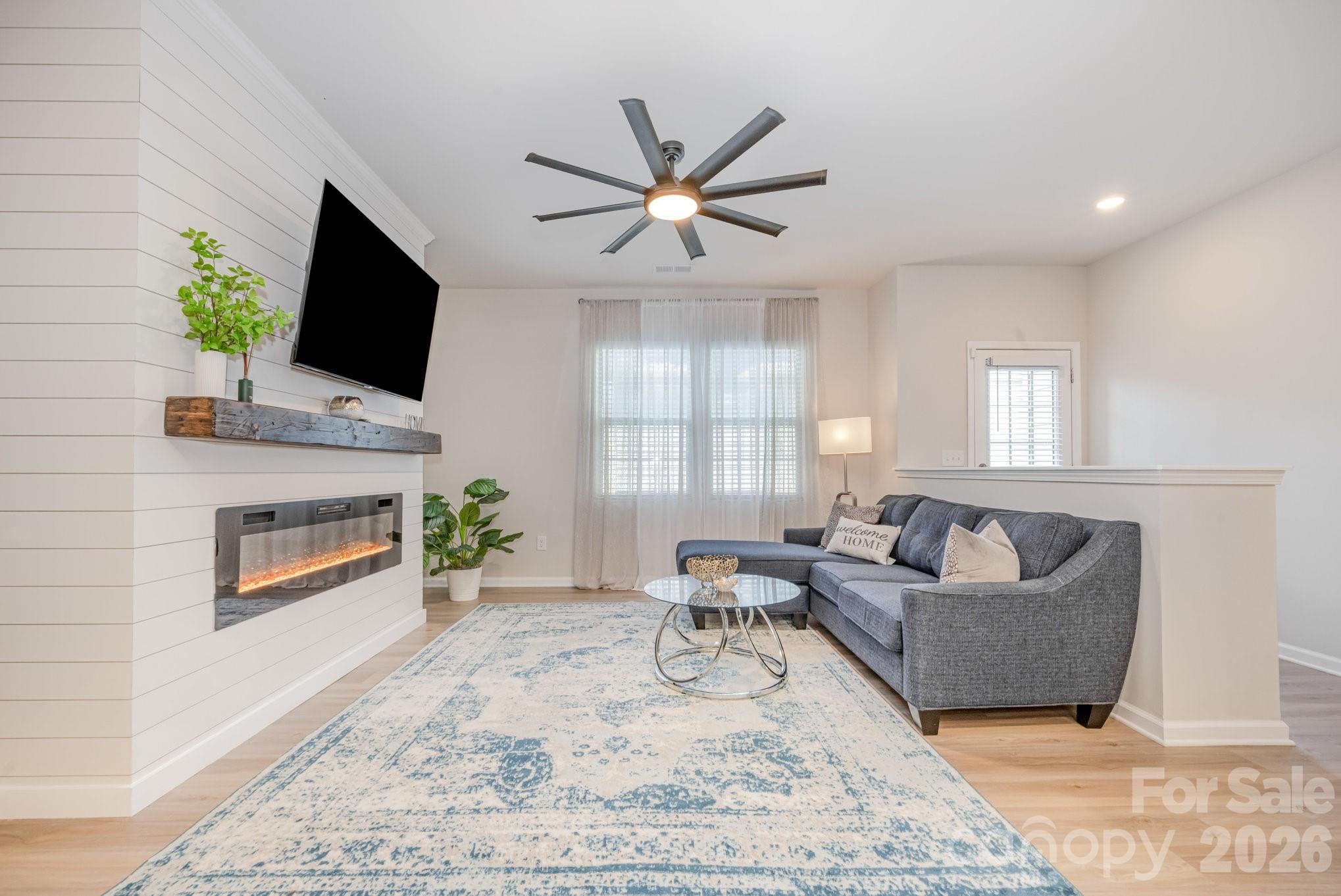 9453 Avery Lilac Lane — Indian Land