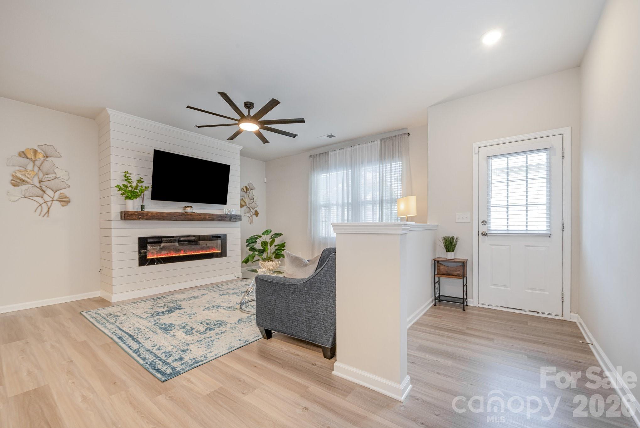 9453 Avery Lilac Lane — Indian Land