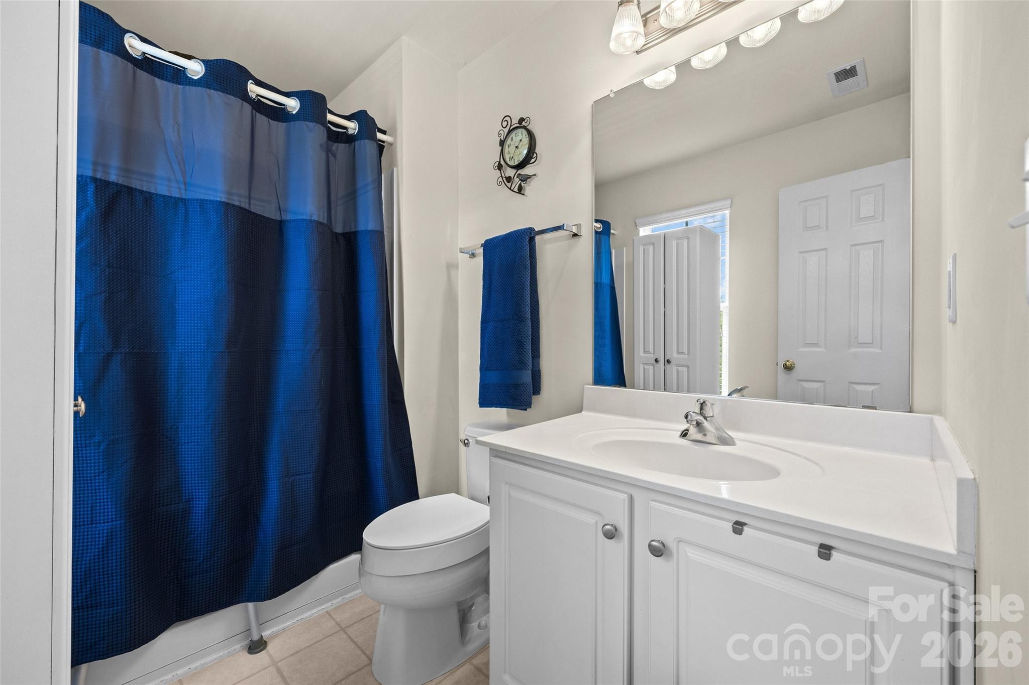 11613 Coddington Ridge Drive — Charlotte