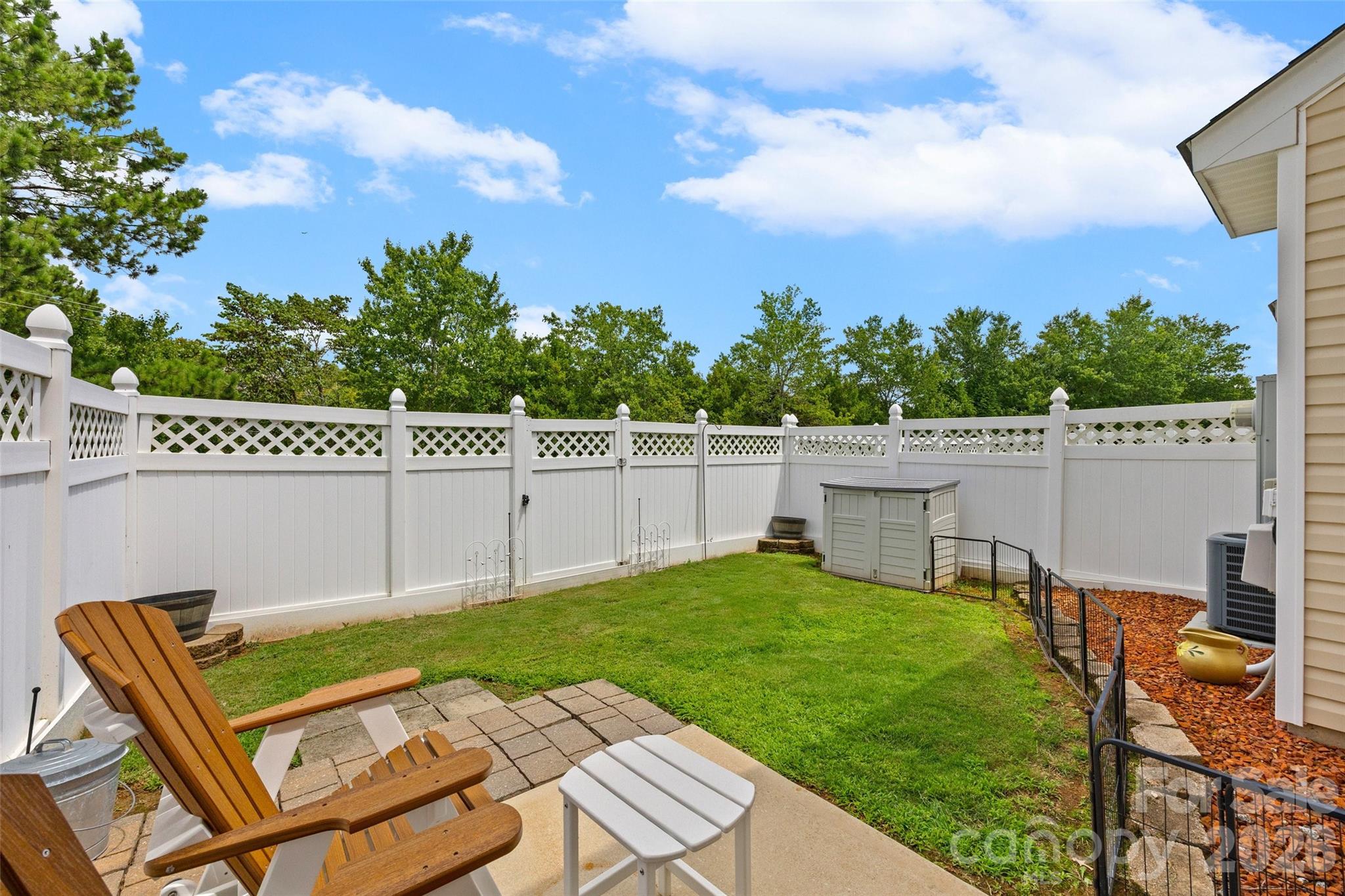 11613 Coddington Ridge Drive — Charlotte