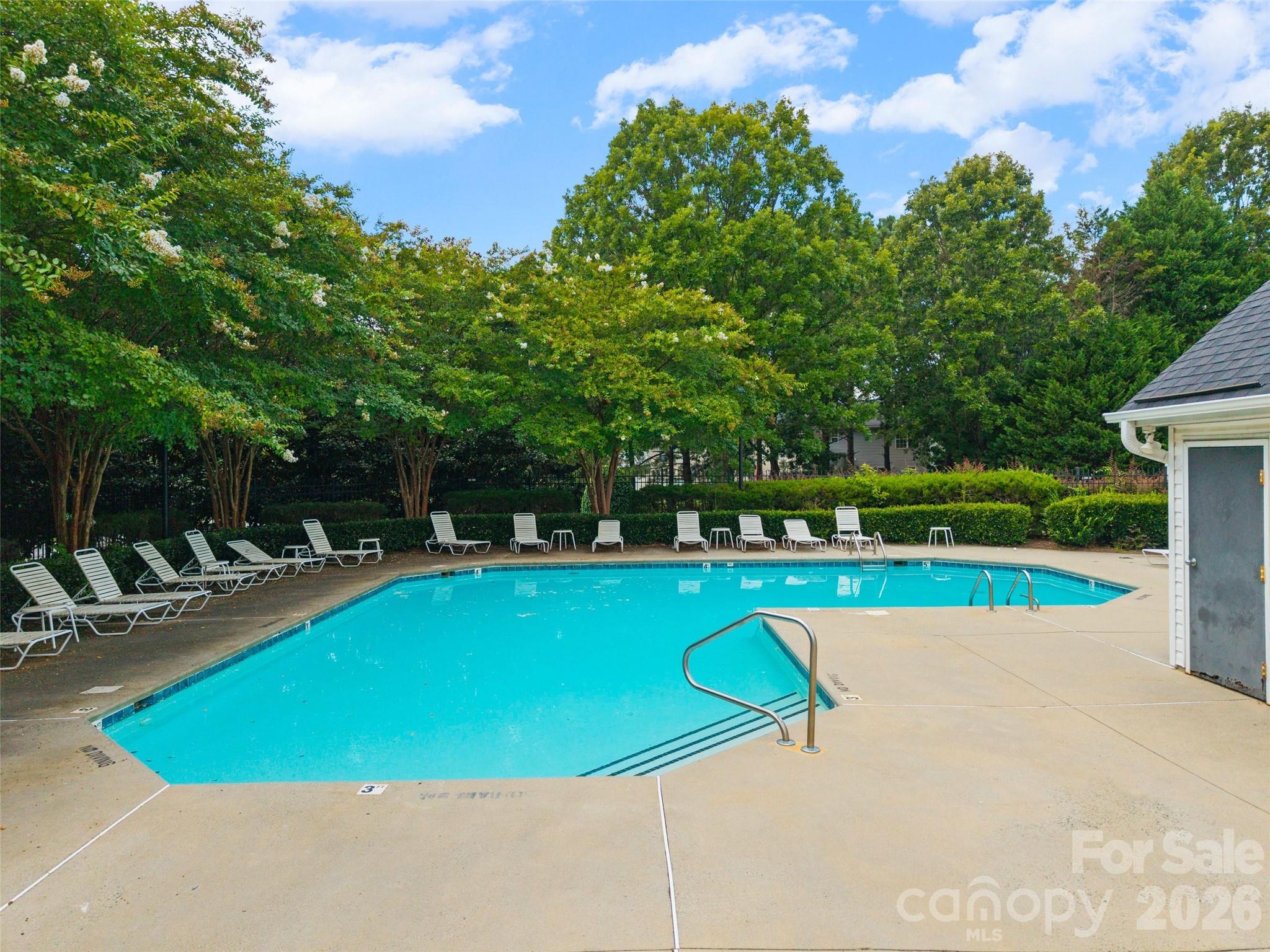 11613 Coddington Ridge Drive — Charlotte