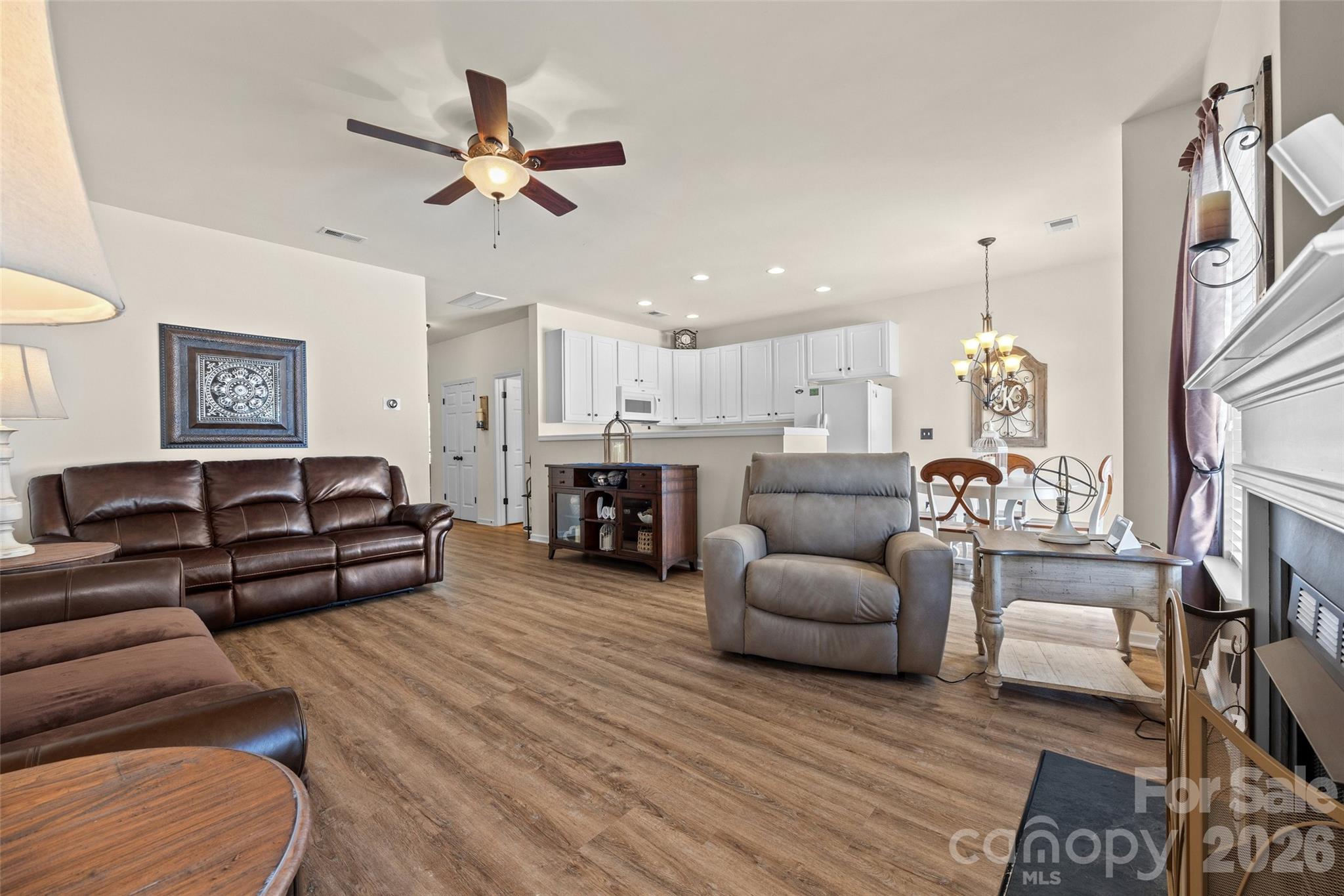 11613 Coddington Ridge Drive — Charlotte