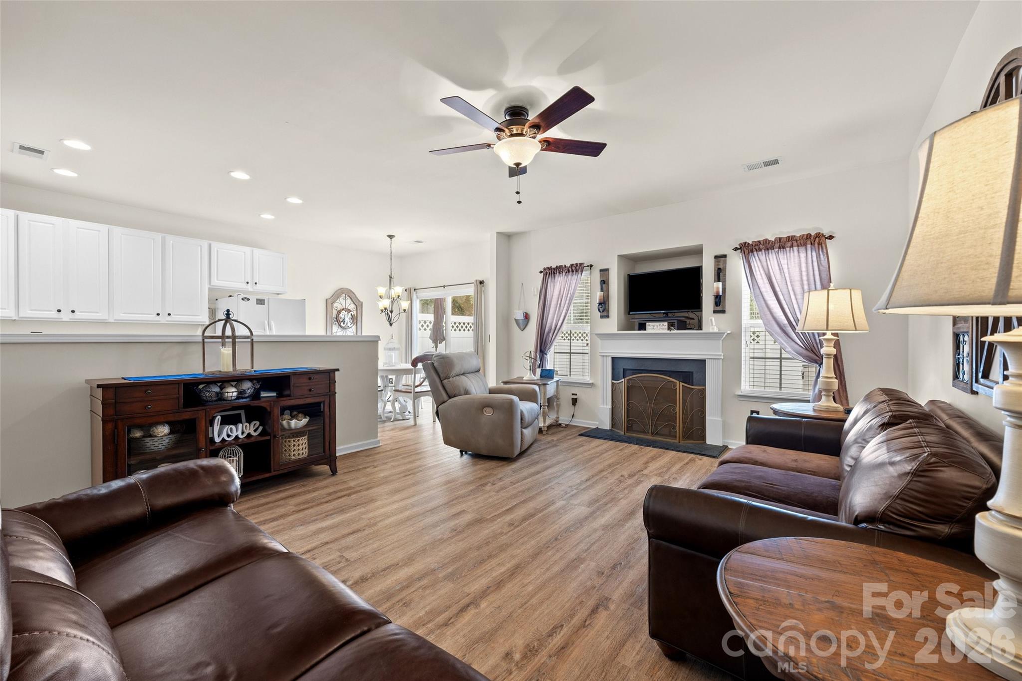 11613 Coddington Ridge Drive — Charlotte