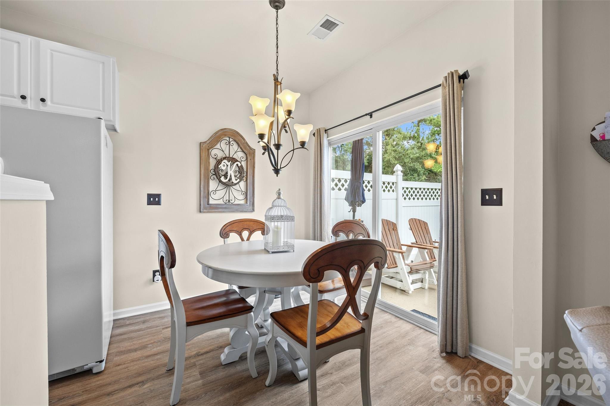11613 Coddington Ridge Drive — Charlotte