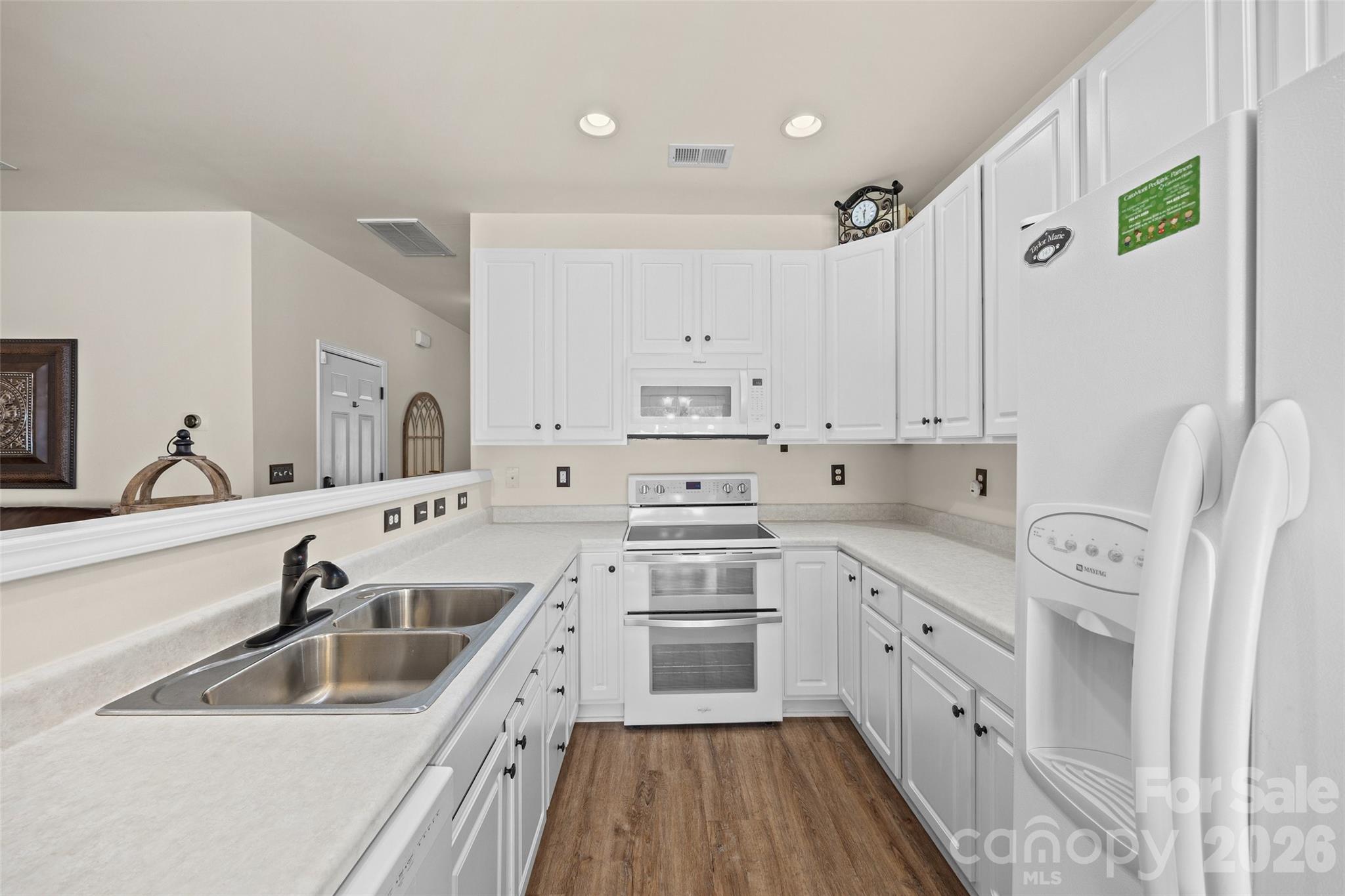 11613 Coddington Ridge Drive — Charlotte