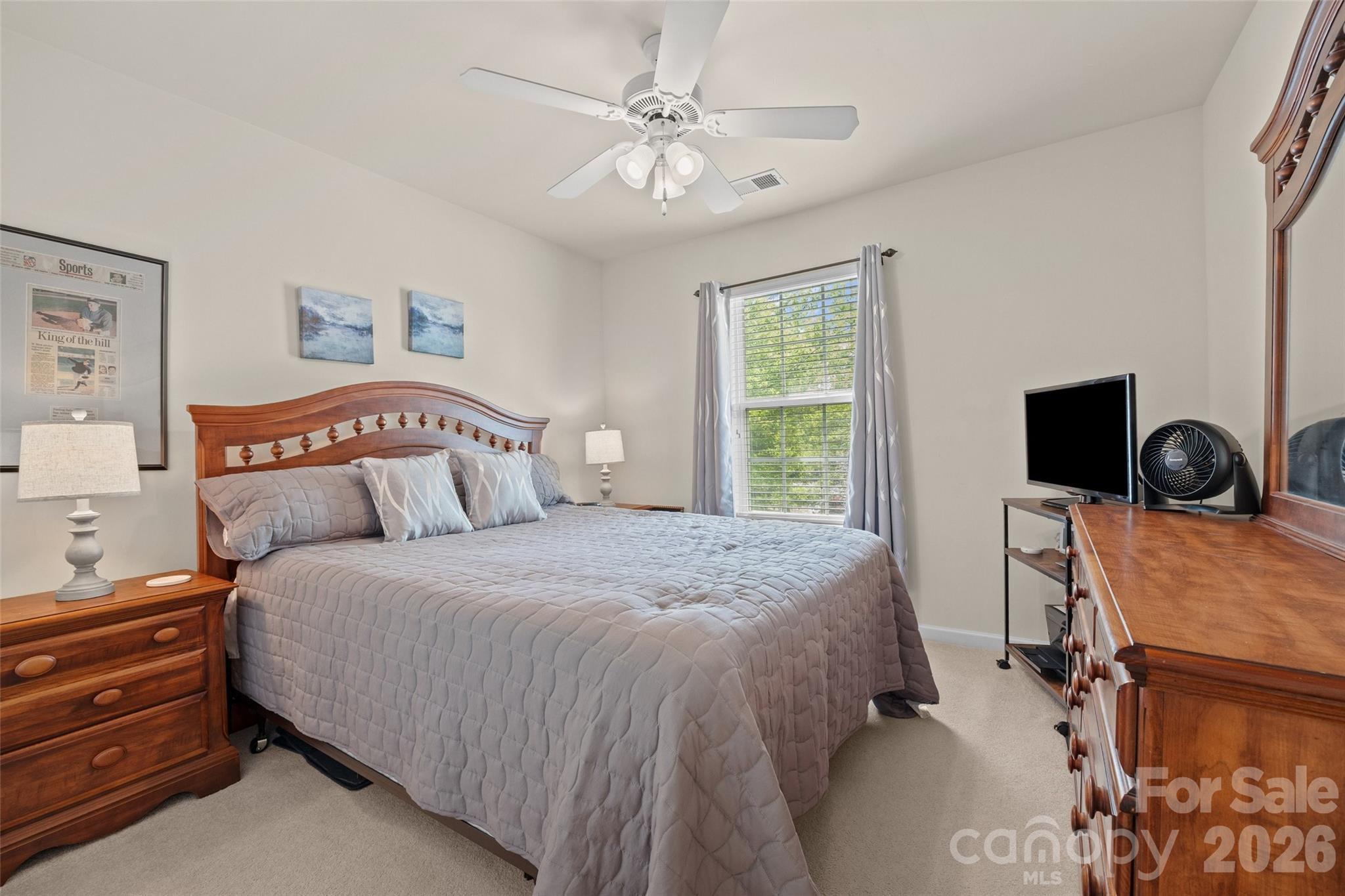 11613 Coddington Ridge Drive — Charlotte