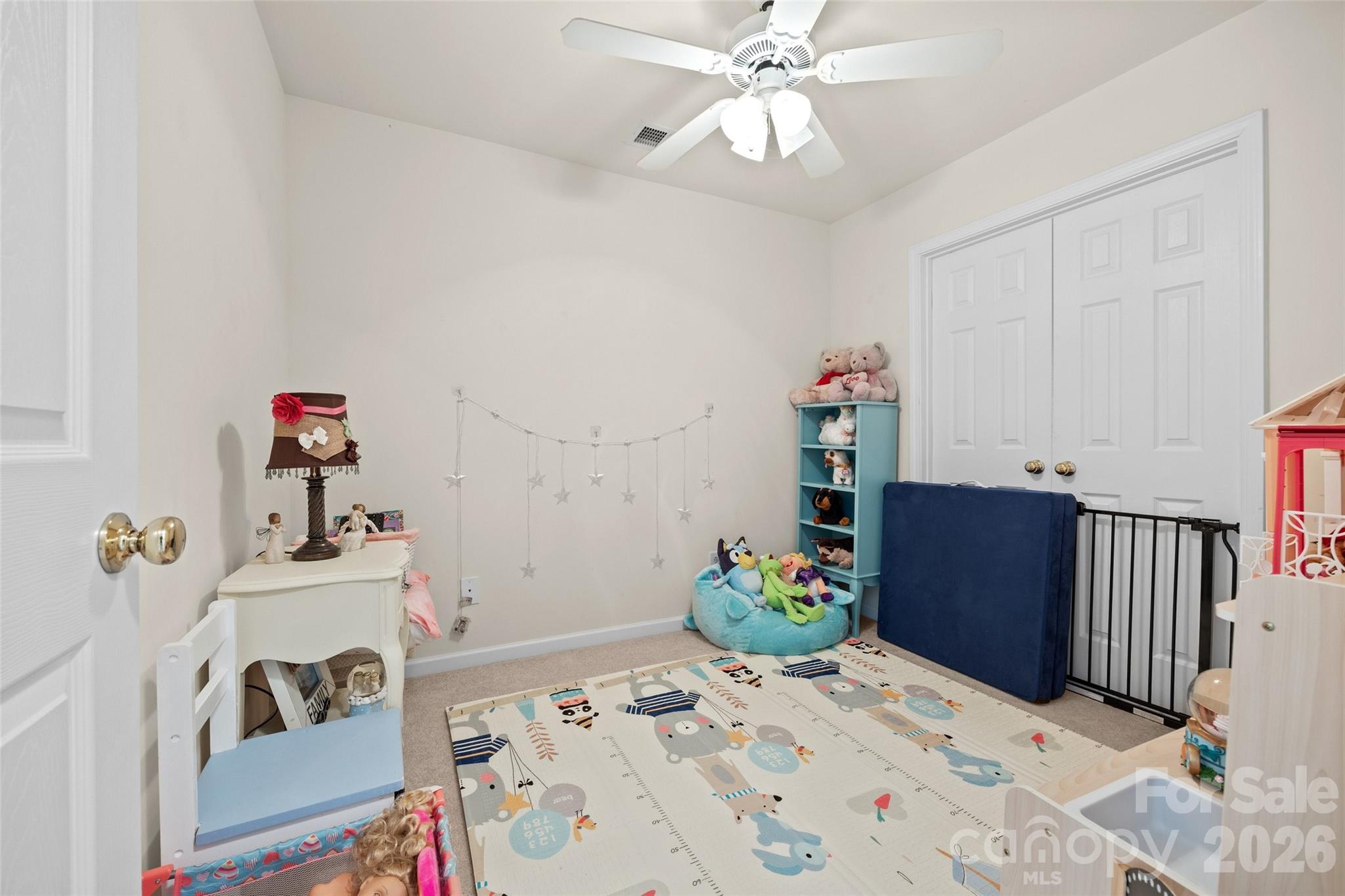 11613 Coddington Ridge Drive — Charlotte