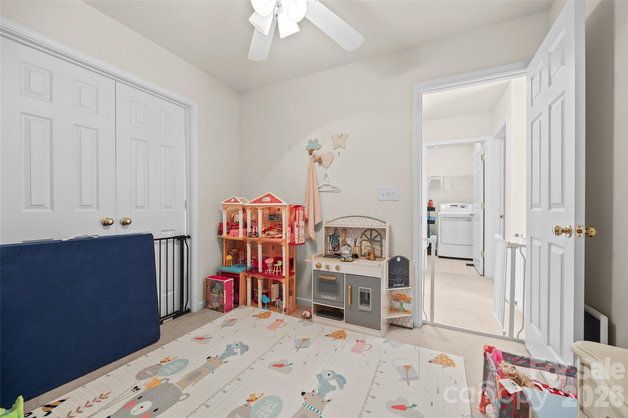 11613 Coddington Ridge Drive — Charlotte