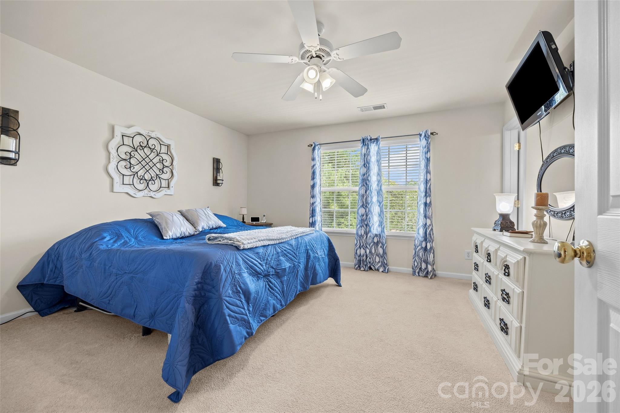 11613 Coddington Ridge Drive — Charlotte