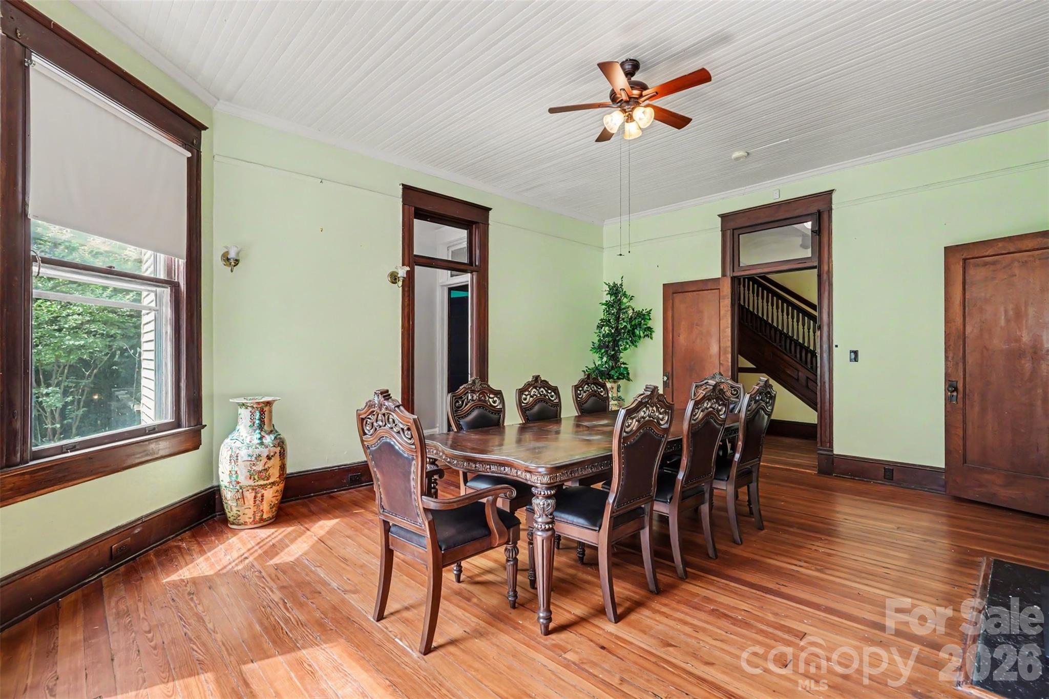 810 E Franklin Street — Monroe