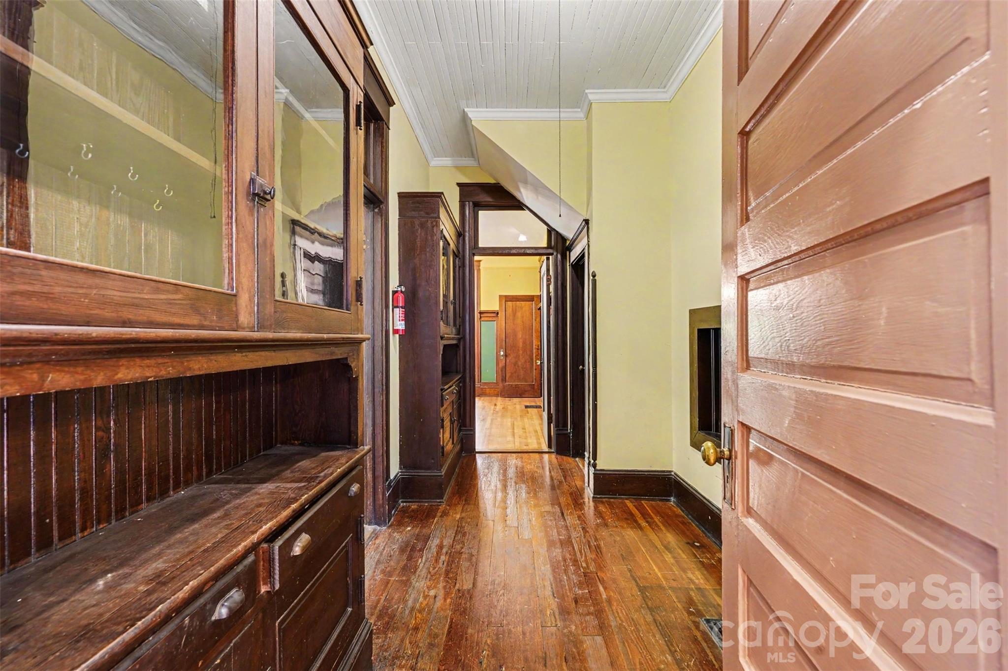 810 E Franklin Street — Monroe