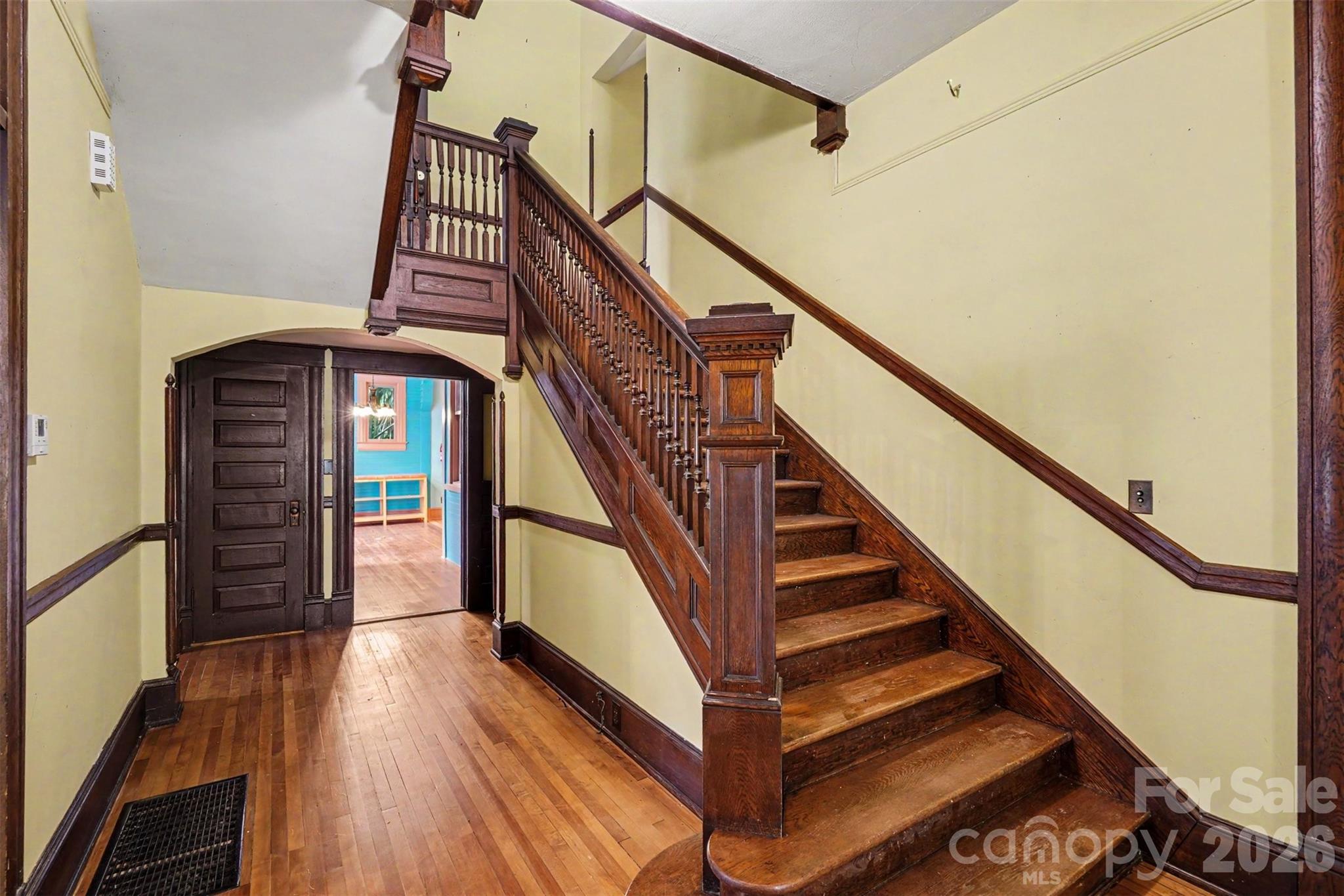 810 E Franklin Street — Monroe