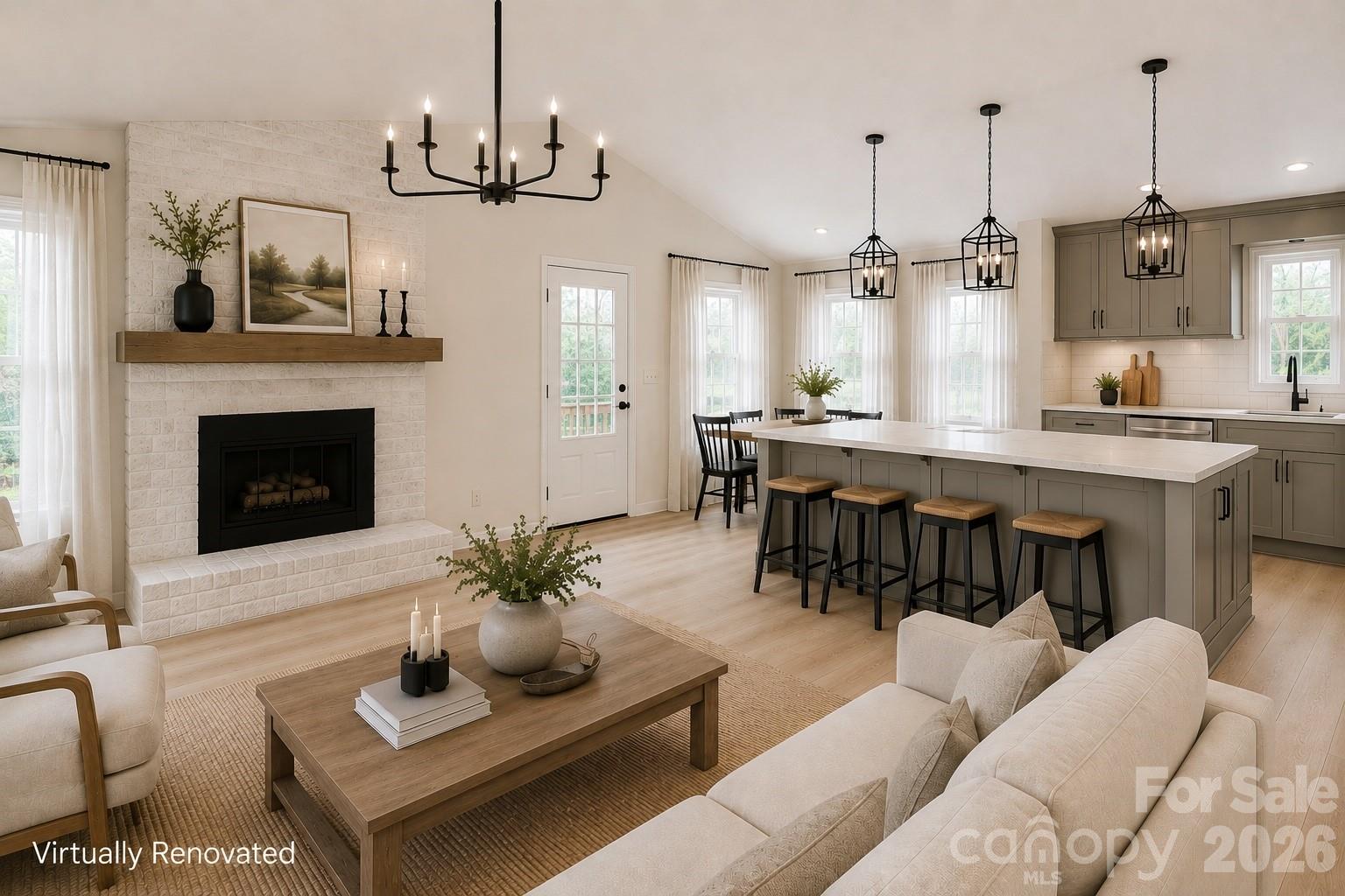131 Santa Barbara Court — West Columbia