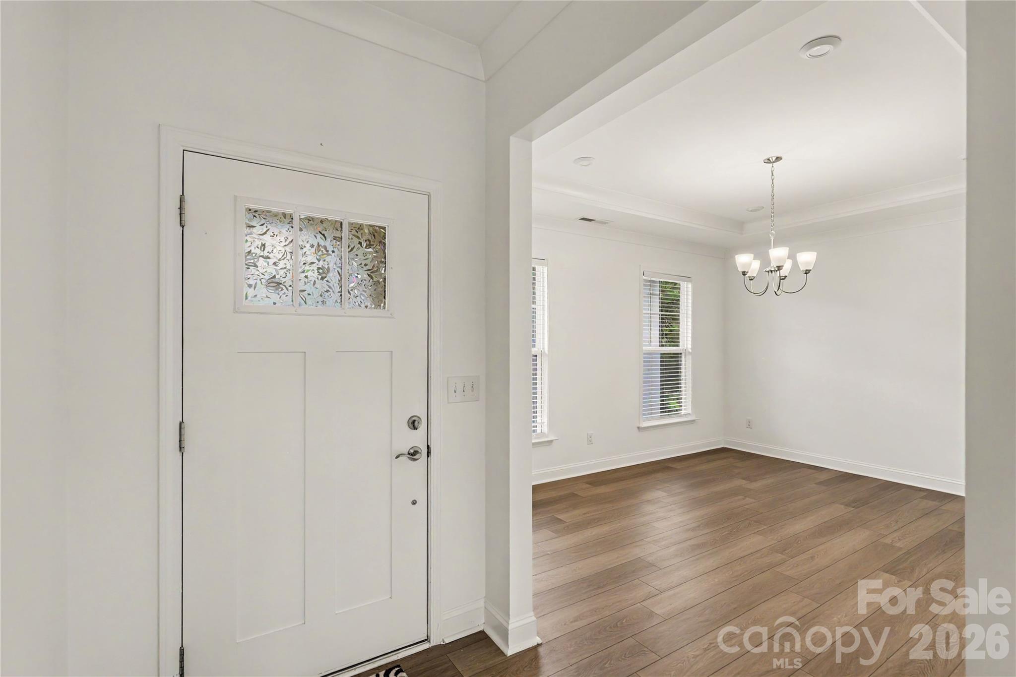 15020 Sycamore Crossing Court — Charlotte