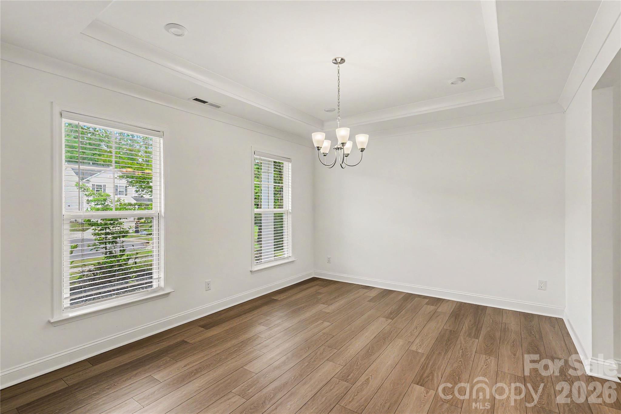 15020 Sycamore Crossing Court — Charlotte