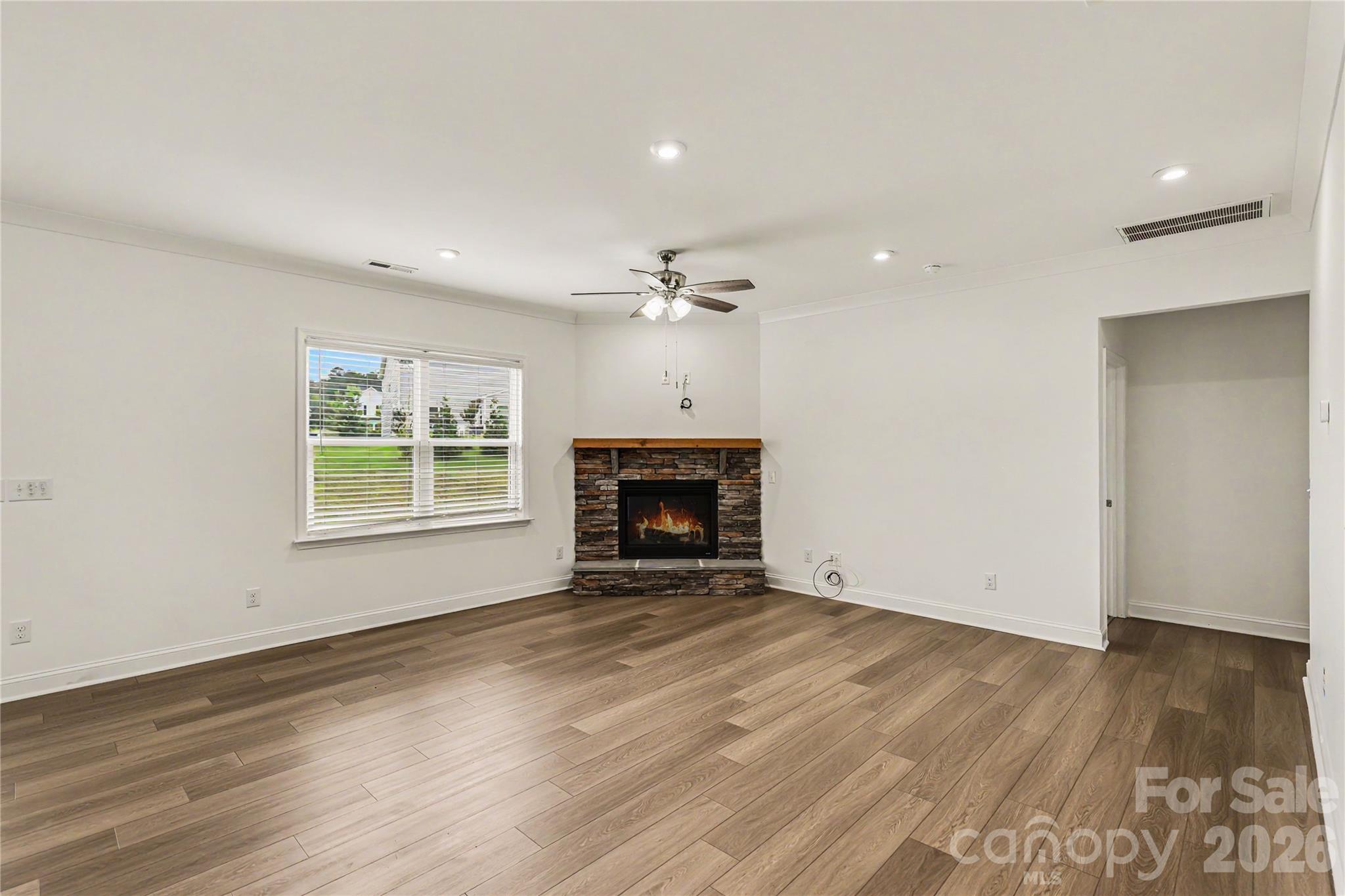 15020 Sycamore Crossing Court — Charlotte
