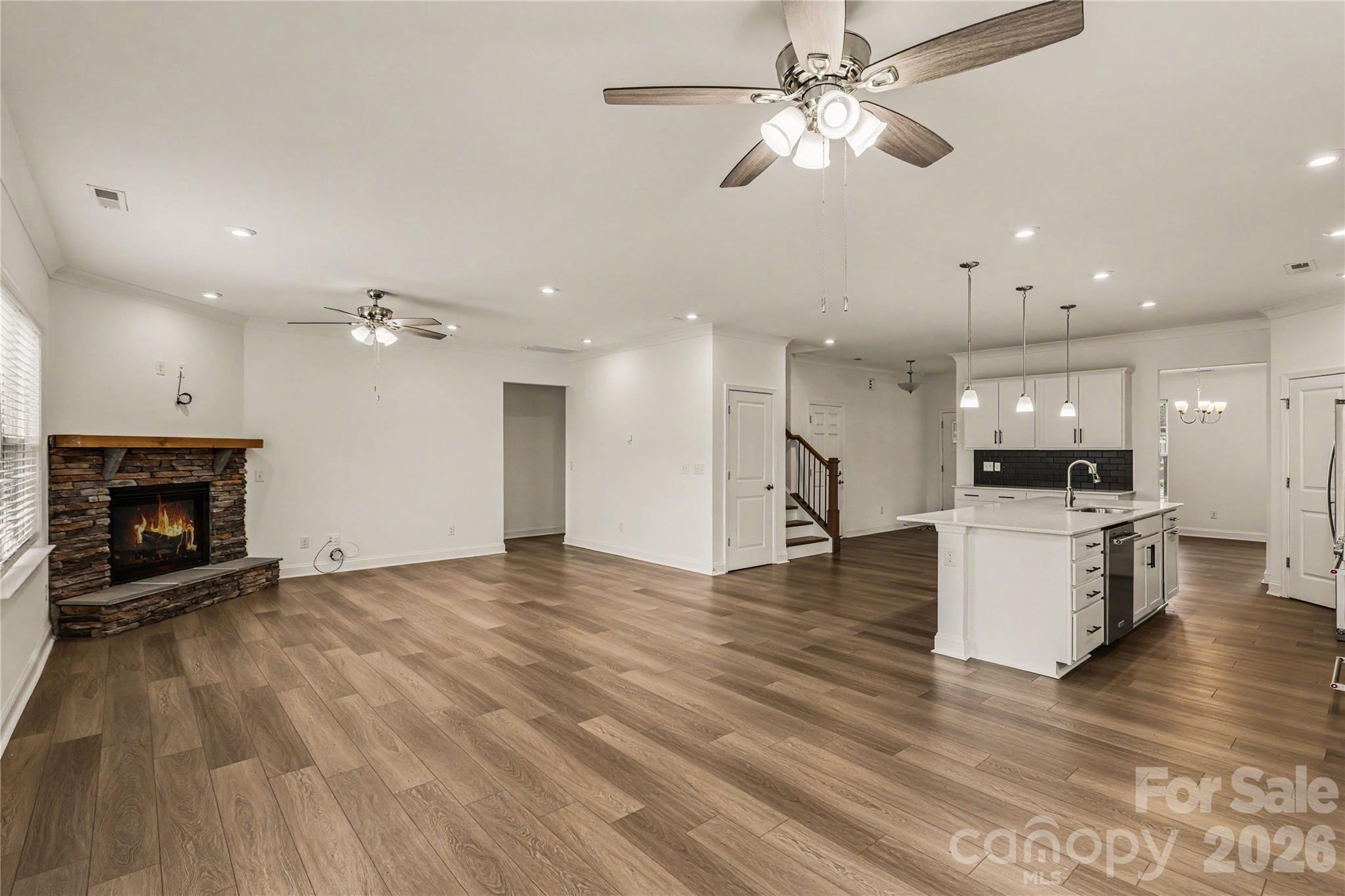 15020 Sycamore Crossing Court — Charlotte