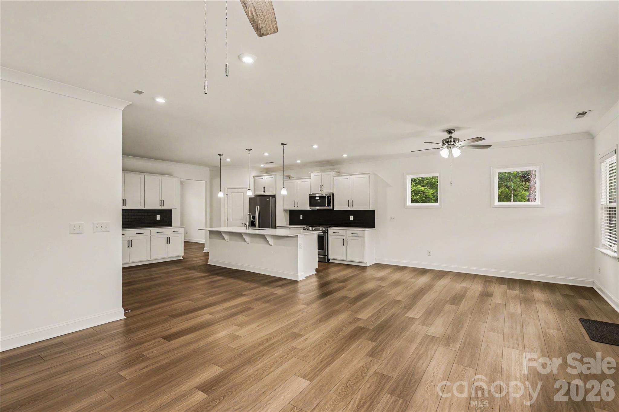 15020 Sycamore Crossing Court — Charlotte