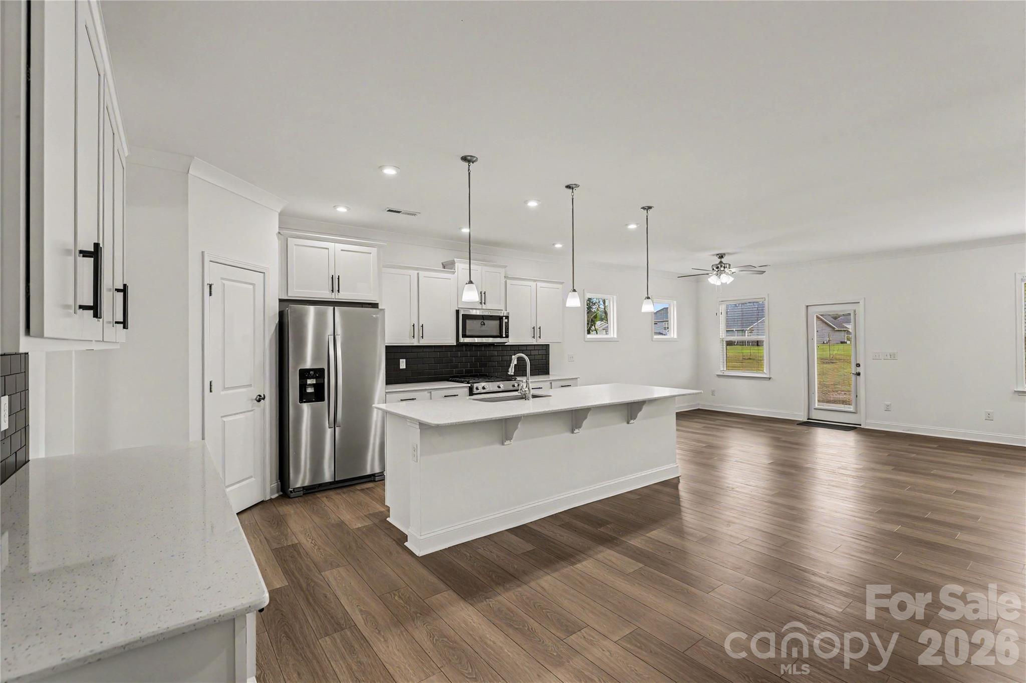 15020 Sycamore Crossing Court — Charlotte