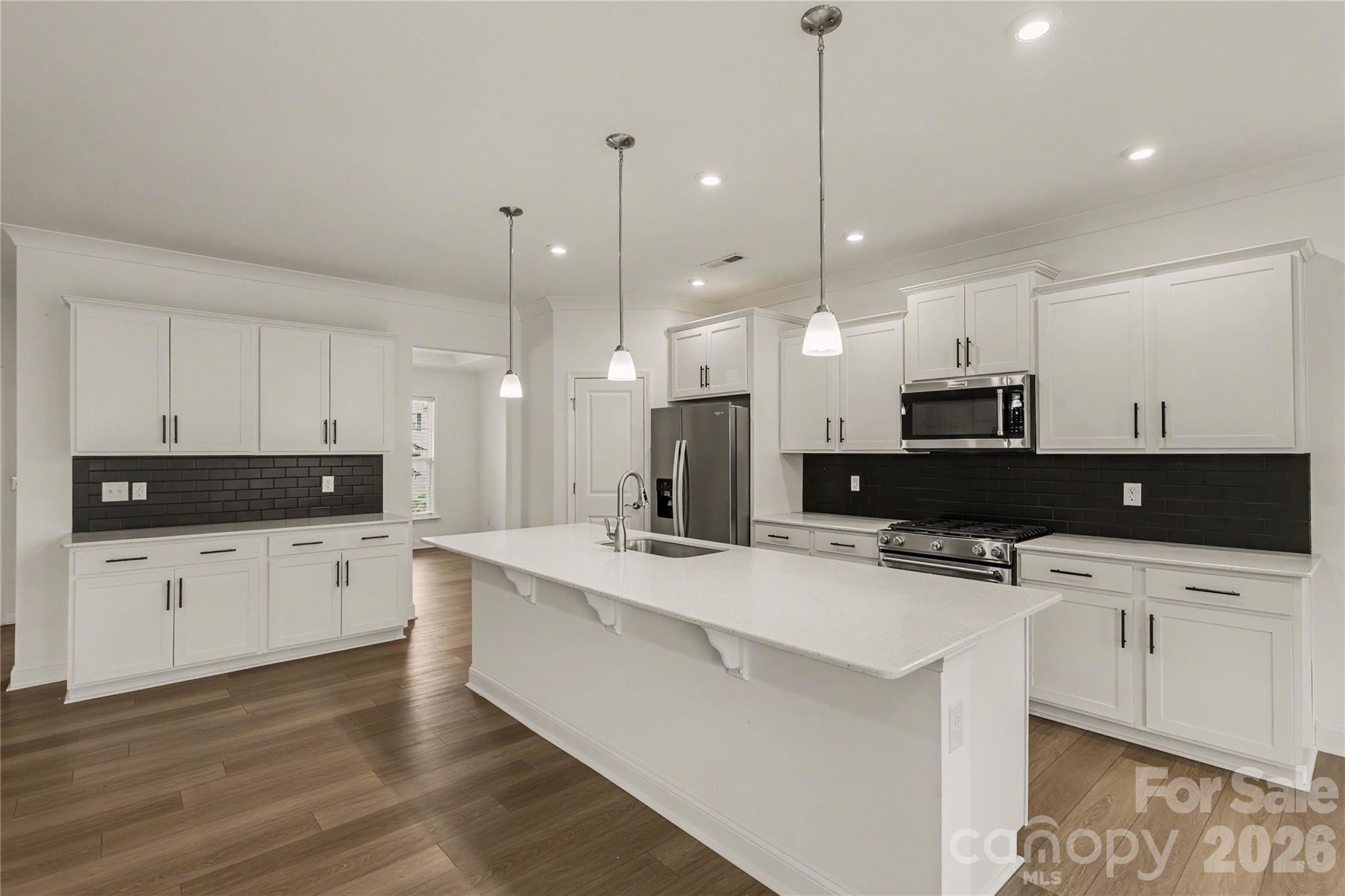 15020 Sycamore Crossing Court — Charlotte