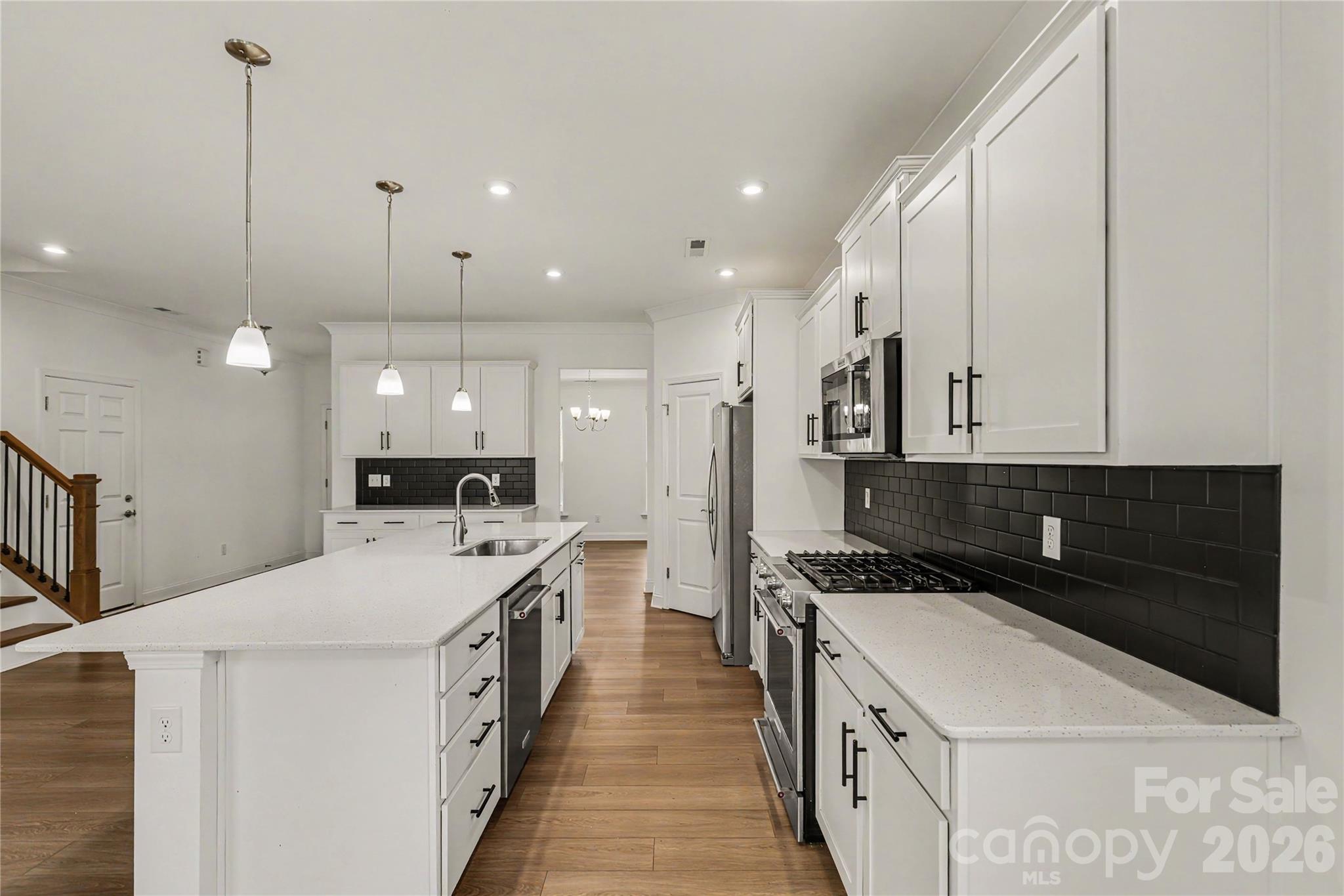 15020 Sycamore Crossing Court — Charlotte
