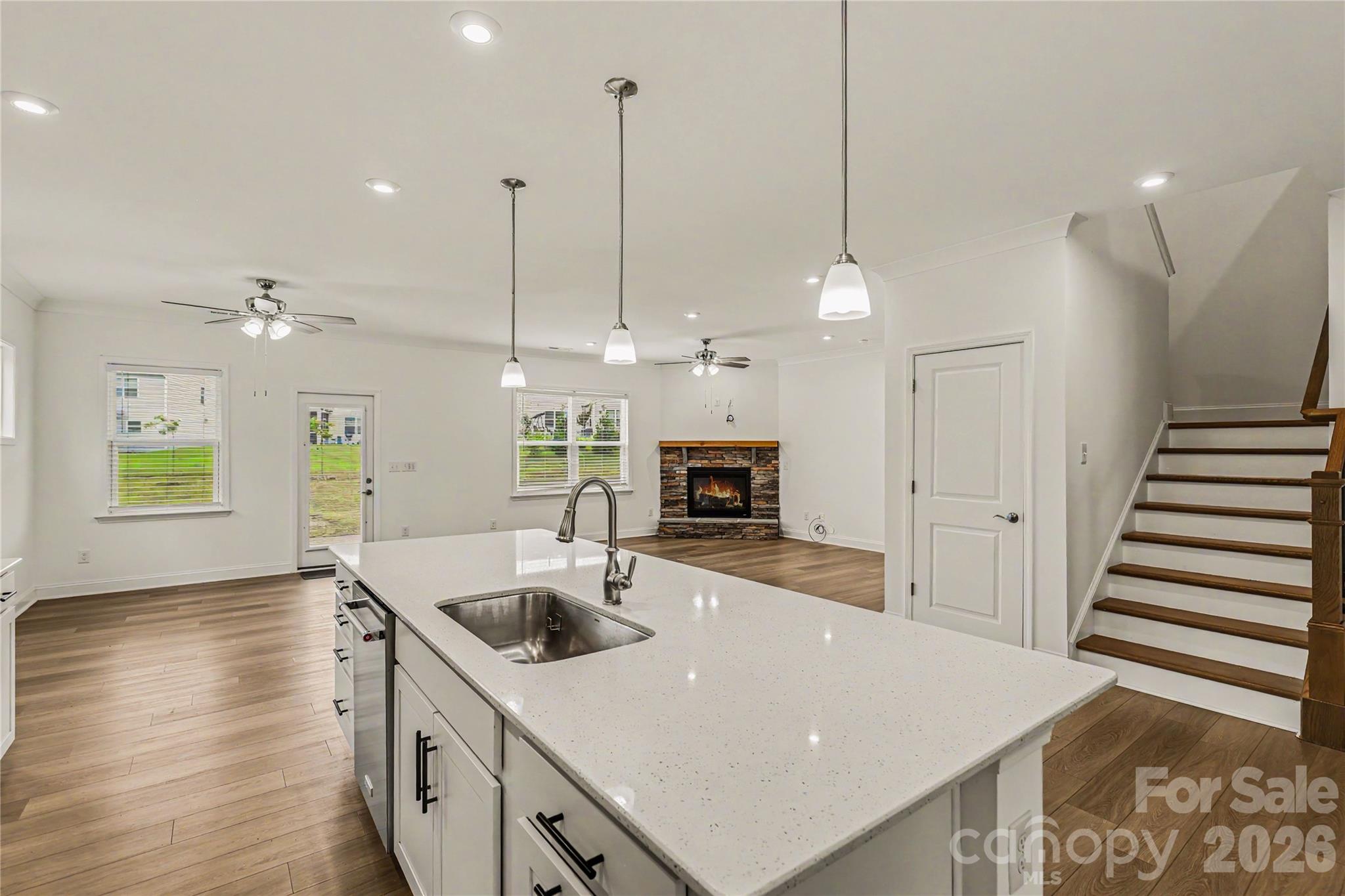 15020 Sycamore Crossing Court — Charlotte