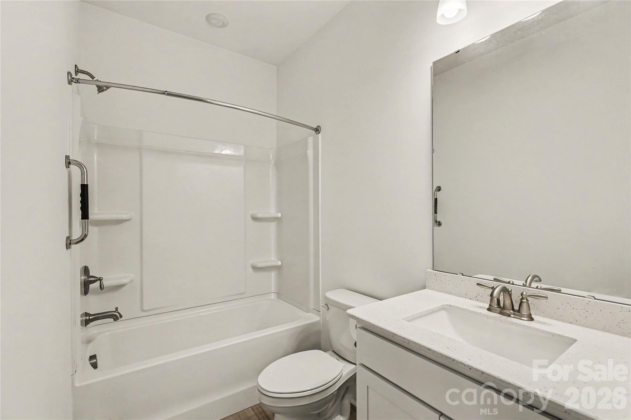15020 Sycamore Crossing Court — Charlotte