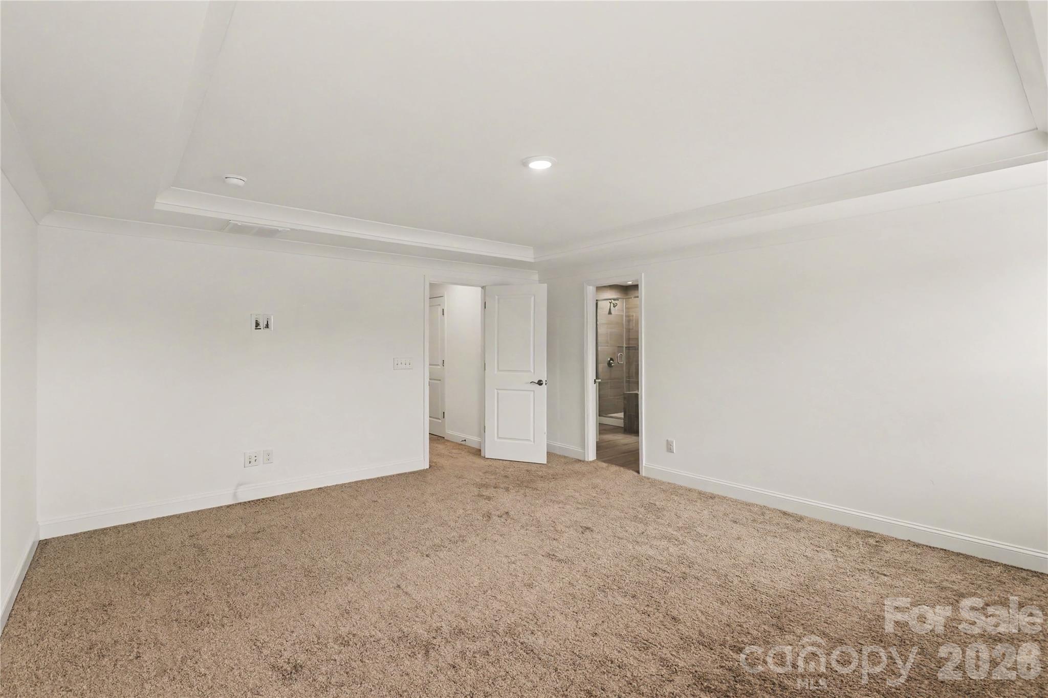 15020 Sycamore Crossing Court — Charlotte