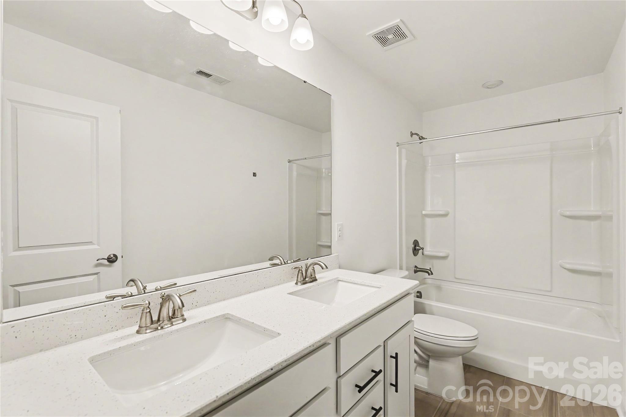 15020 Sycamore Crossing Court — Charlotte
