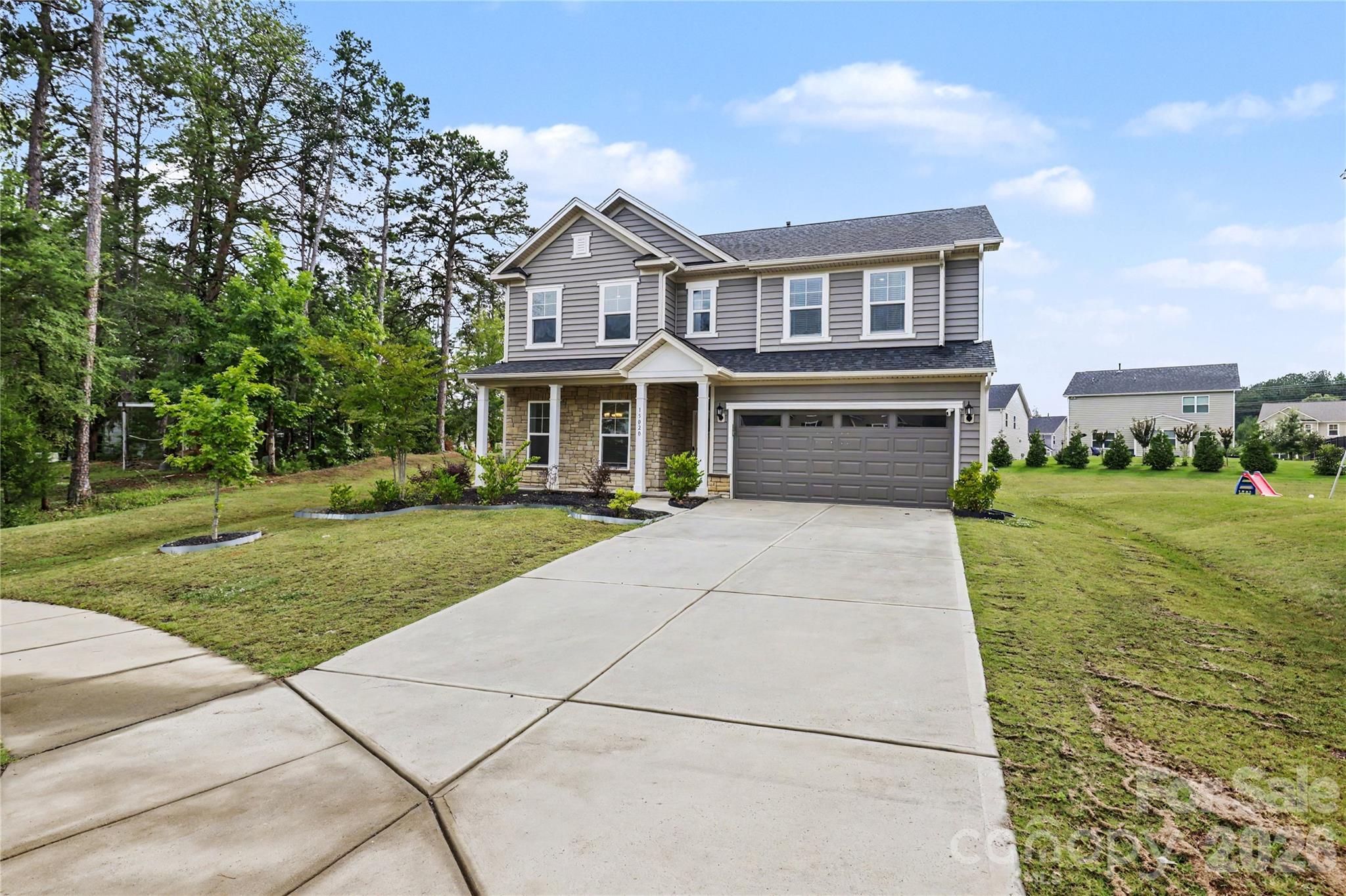 15020 Sycamore Crossing Court — Charlotte
