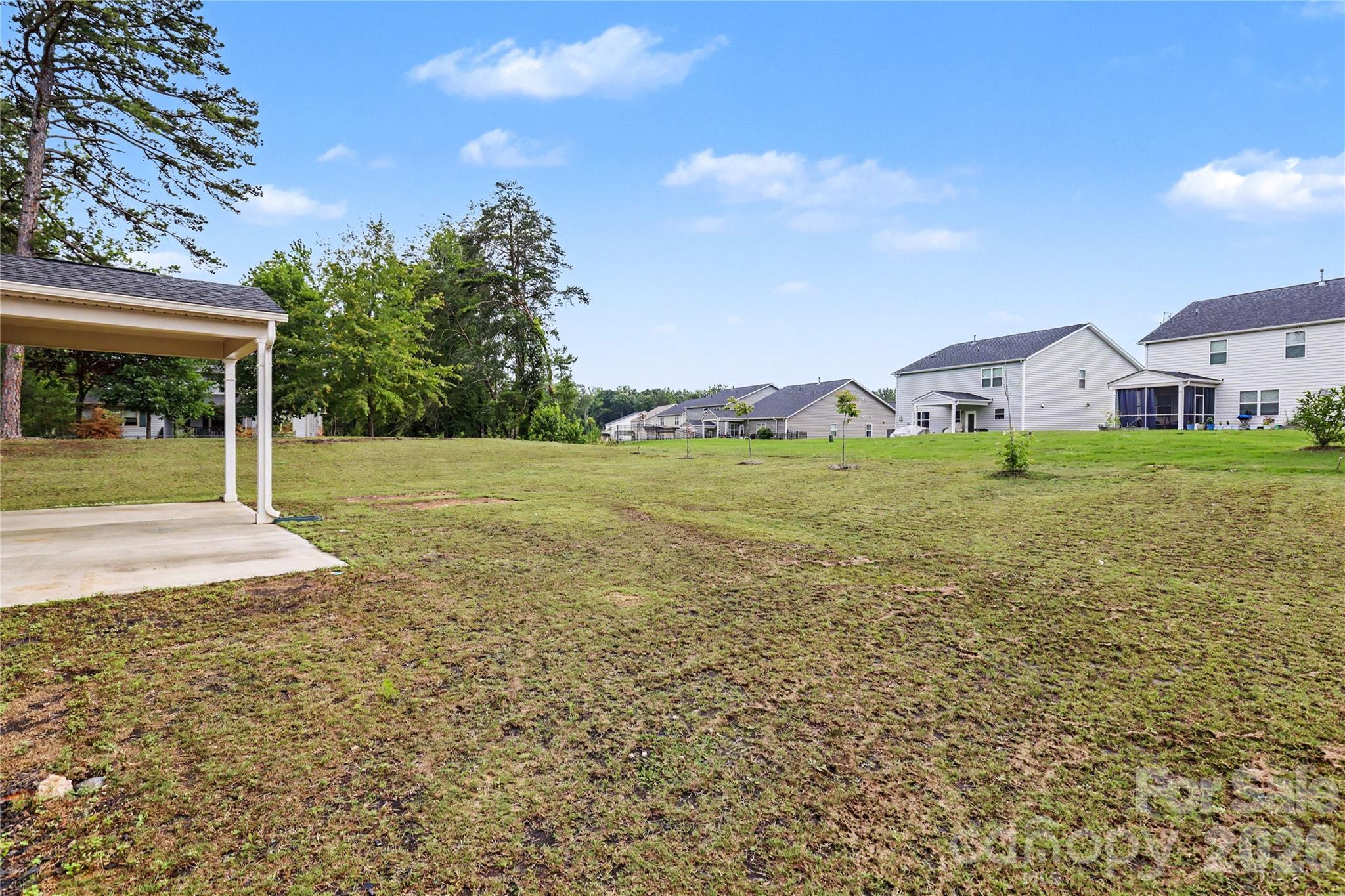 15020 Sycamore Crossing Court — Charlotte