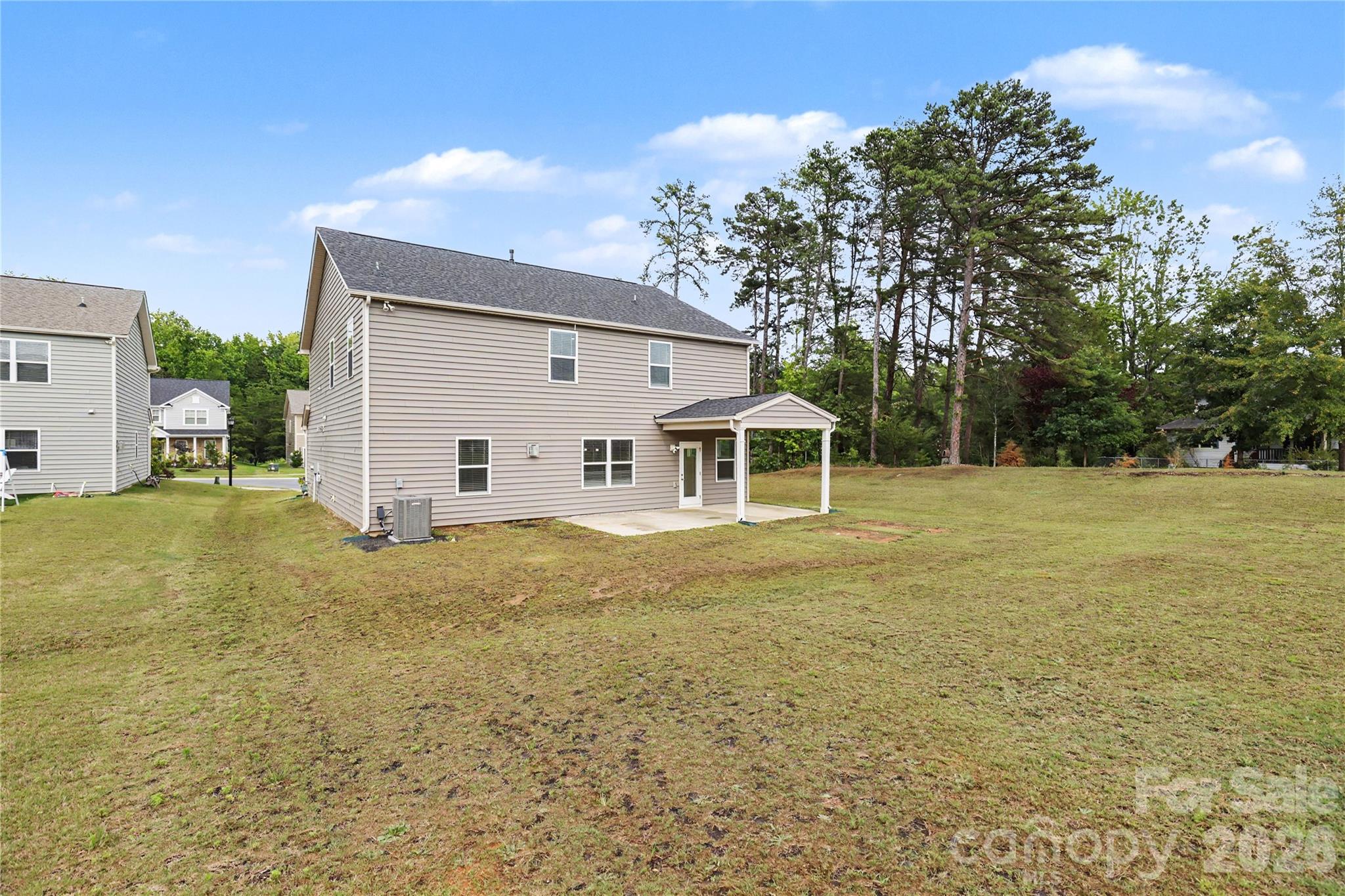 15020 Sycamore Crossing Court — Charlotte