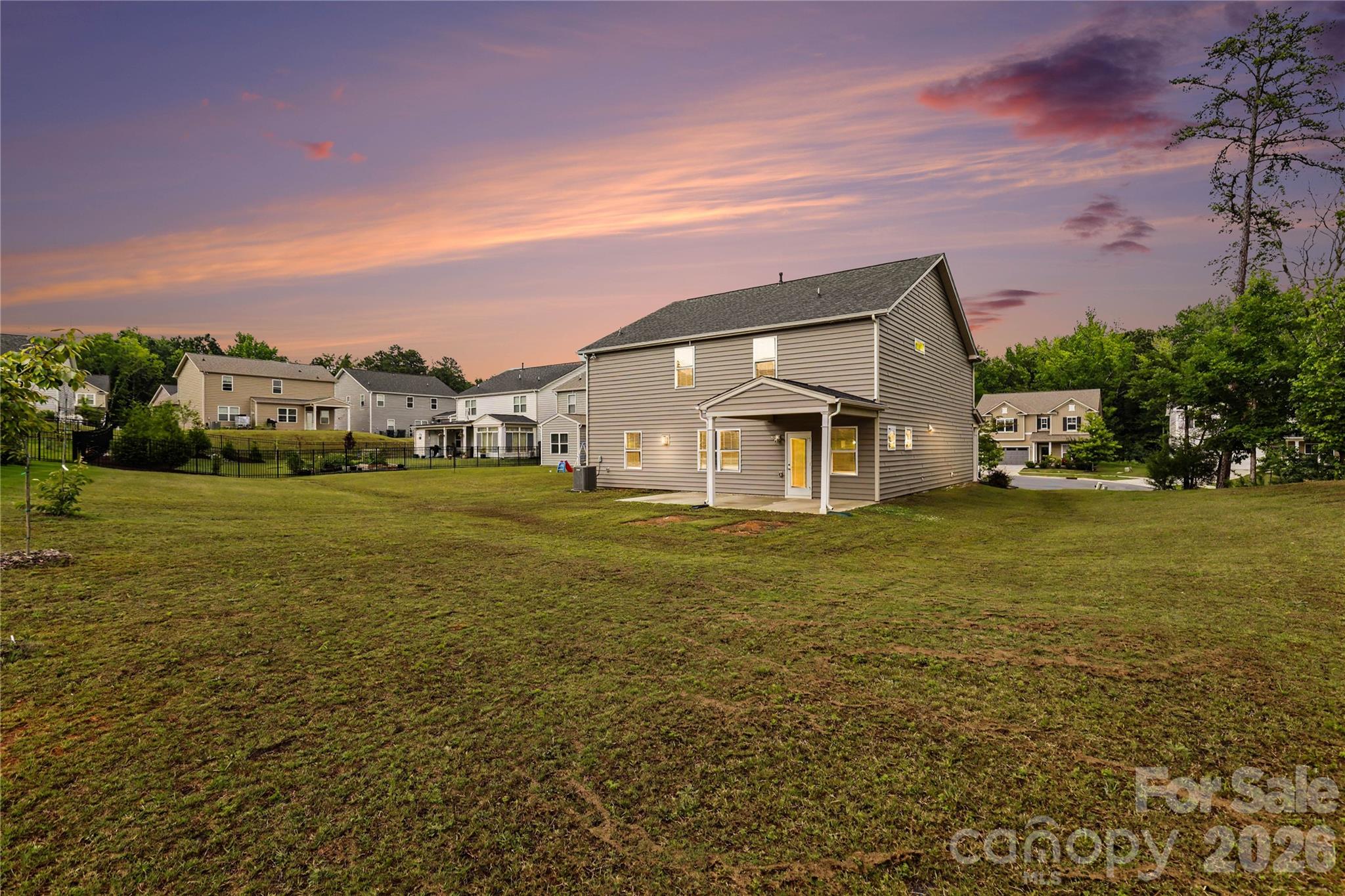 15020 Sycamore Crossing Court — Charlotte