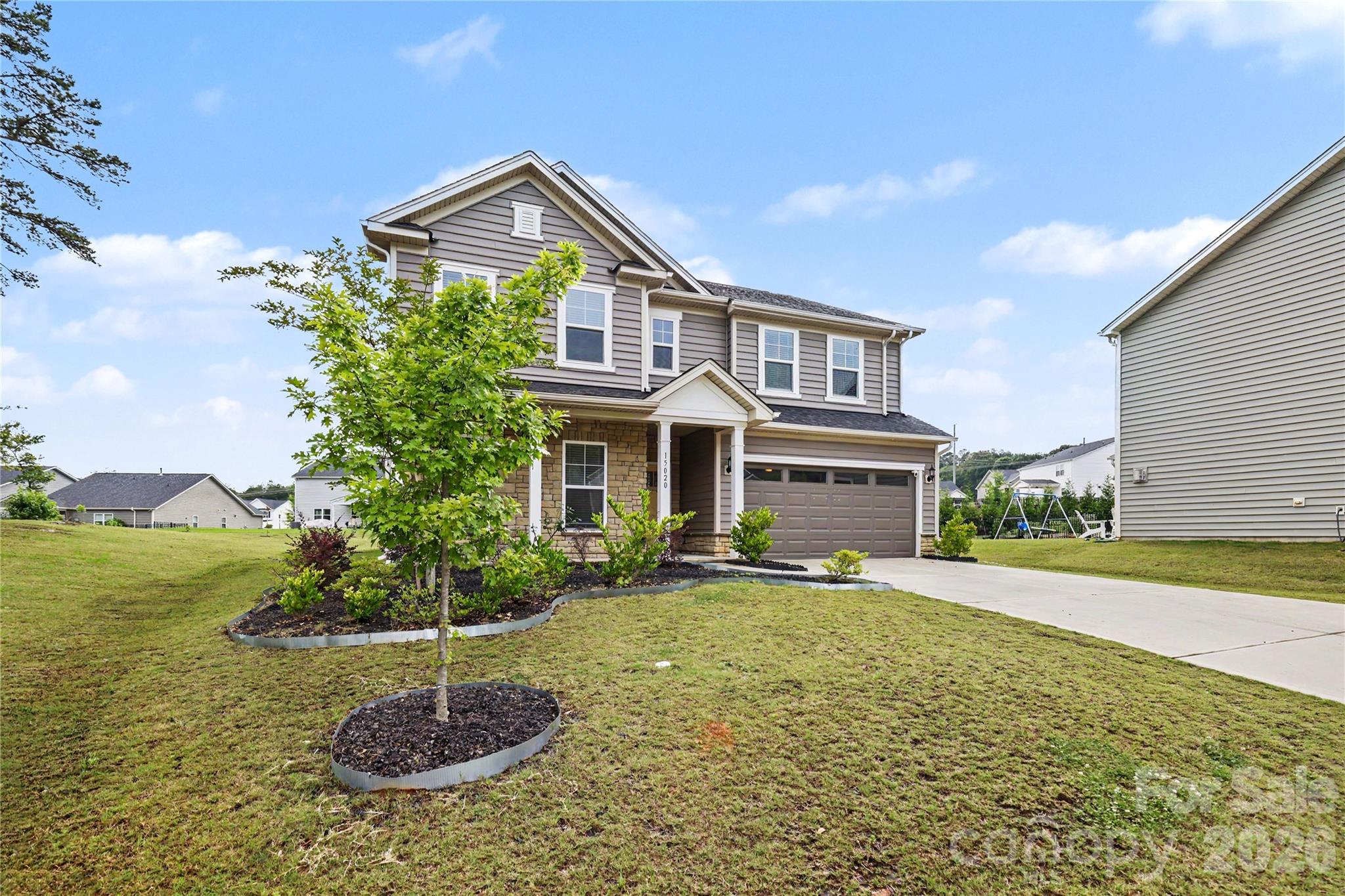 15020 Sycamore Crossing Court — Charlotte