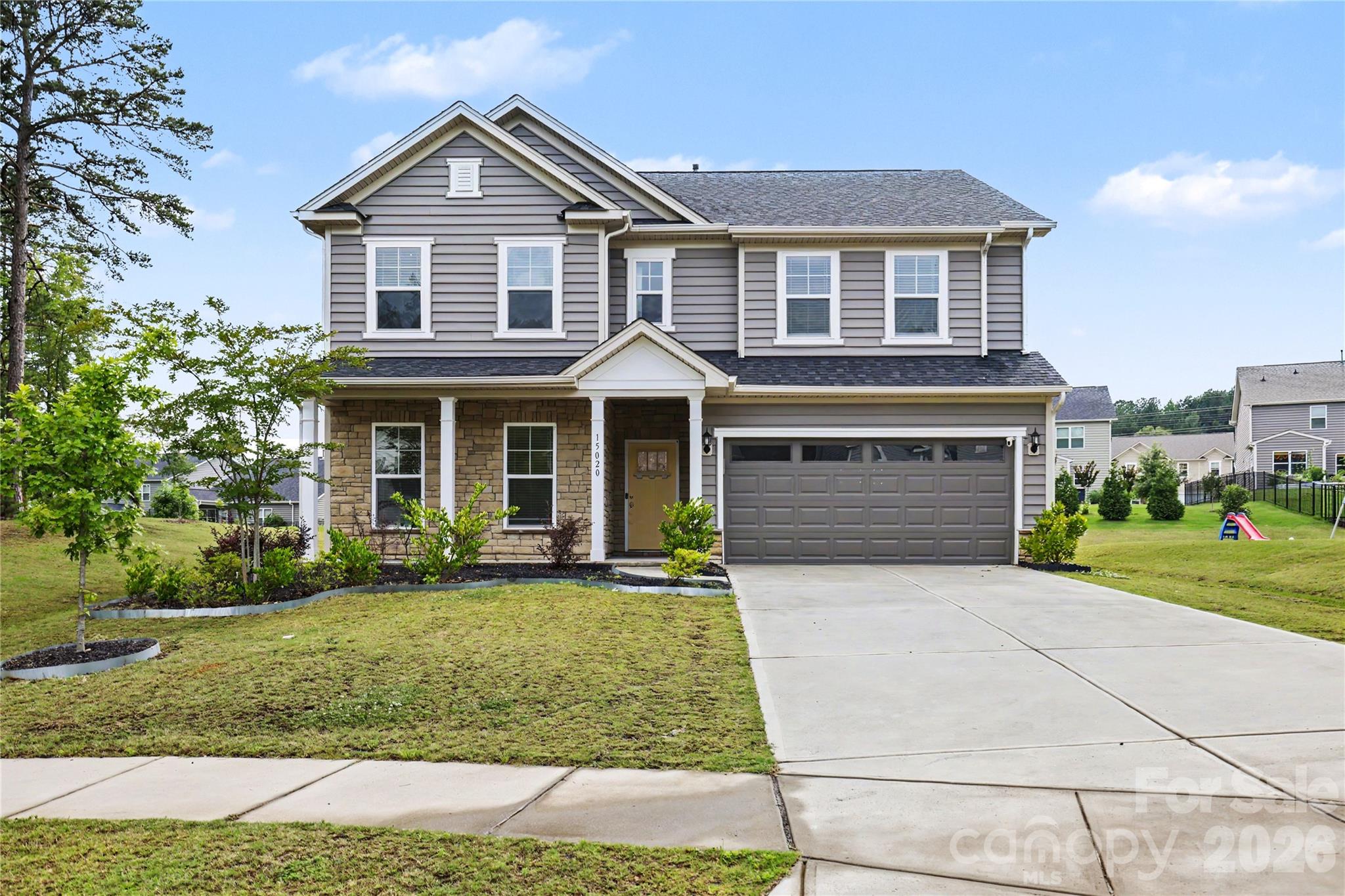 15020 Sycamore Crossing Court — Charlotte