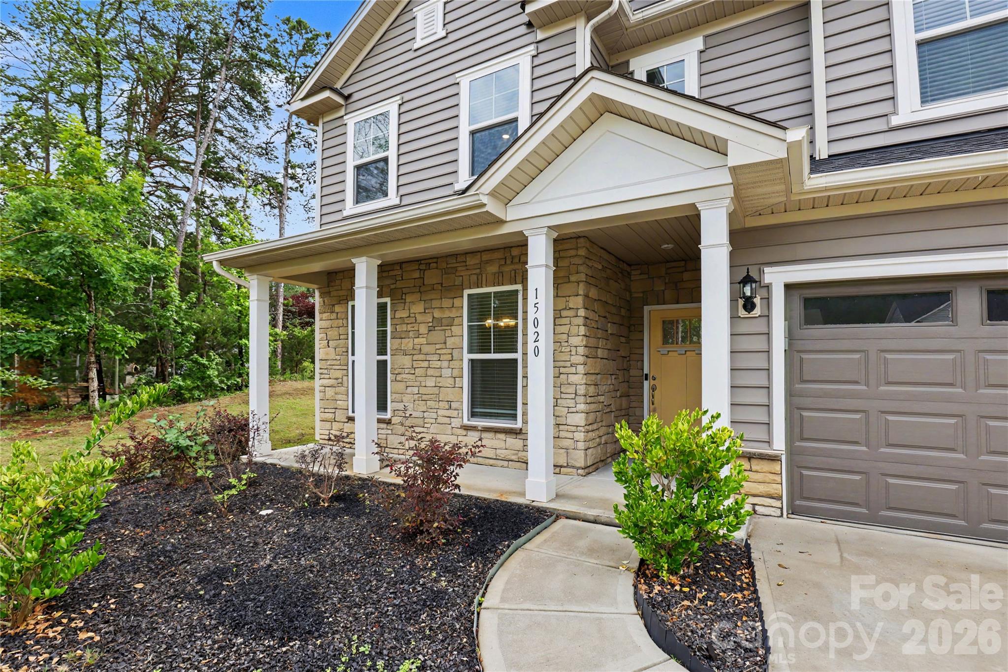 15020 Sycamore Crossing Court — Charlotte