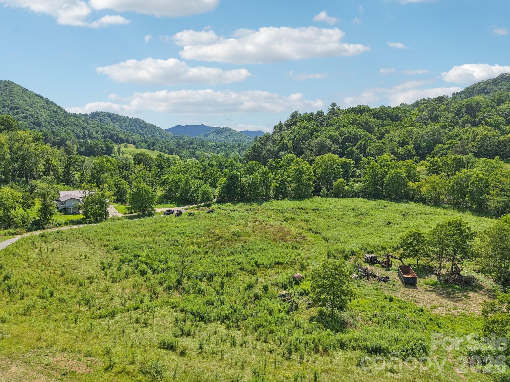 225 Fines Creek Road — Clyde