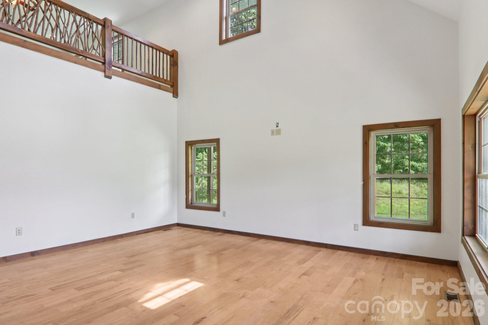 225 Fines Creek Road — Clyde