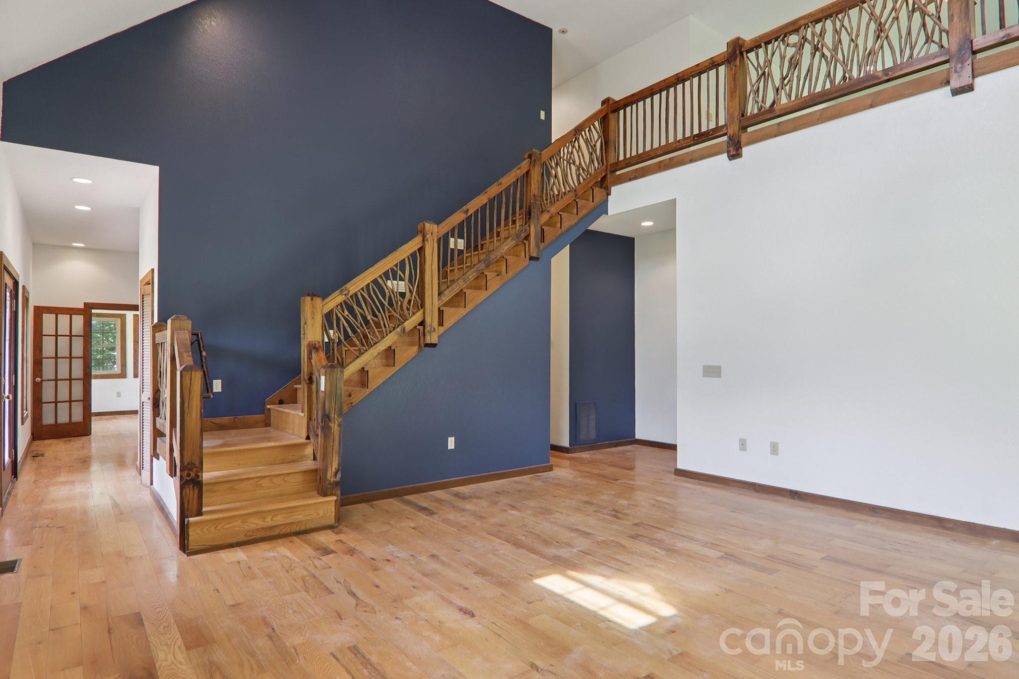 225 Fines Creek Road — Clyde
