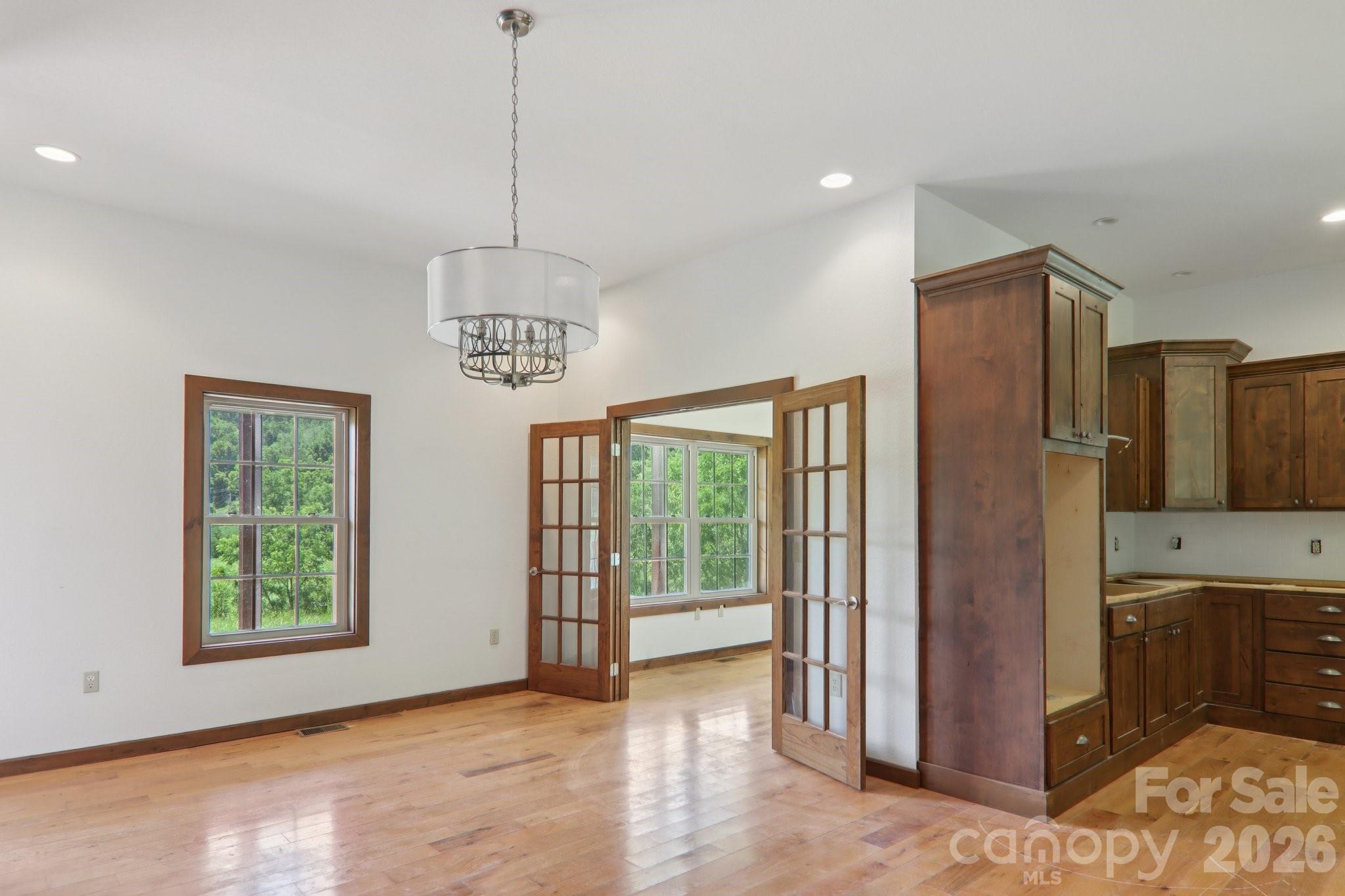 225 Fines Creek Road — Clyde
