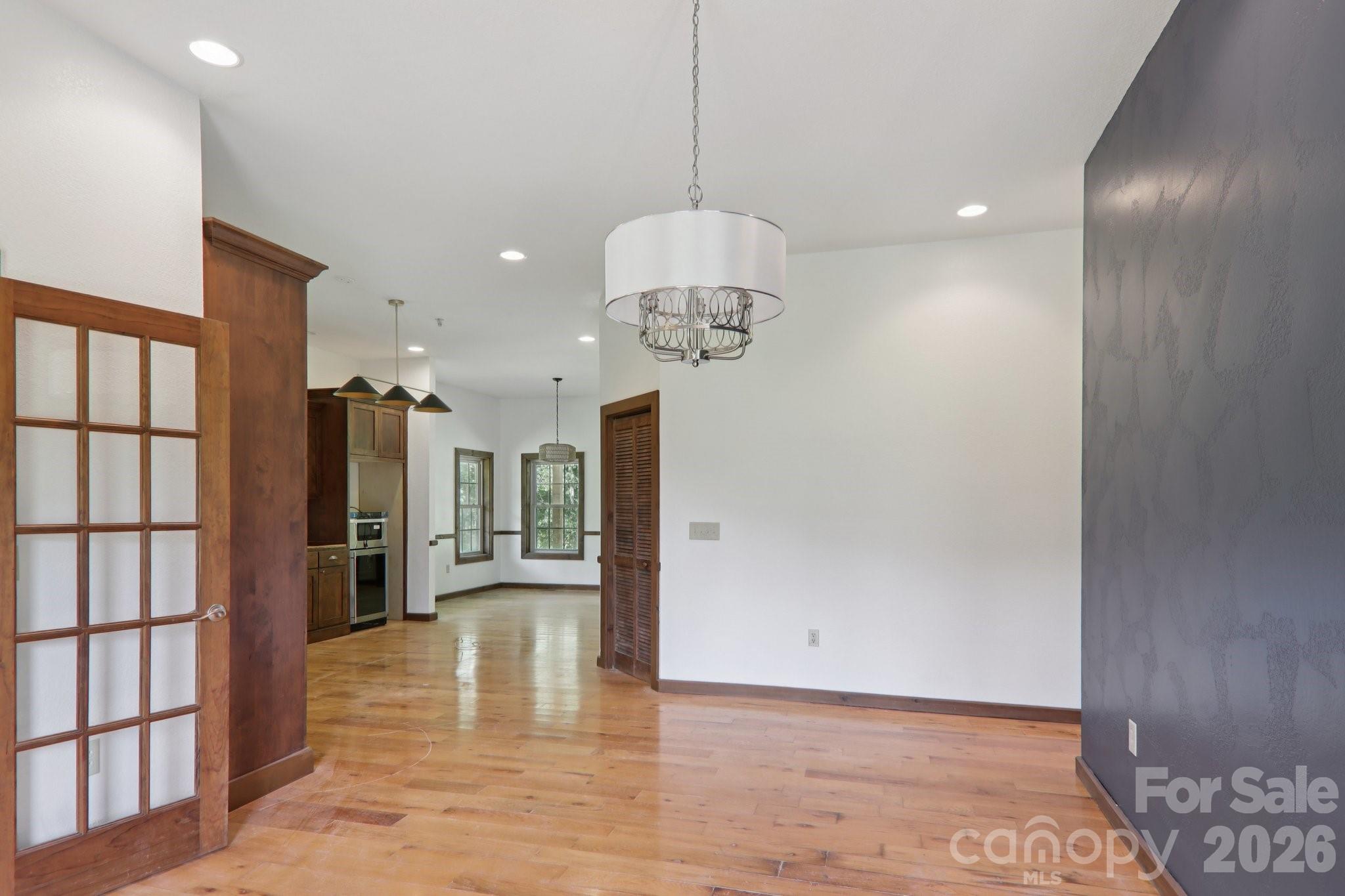 225 Fines Creek Road — Clyde