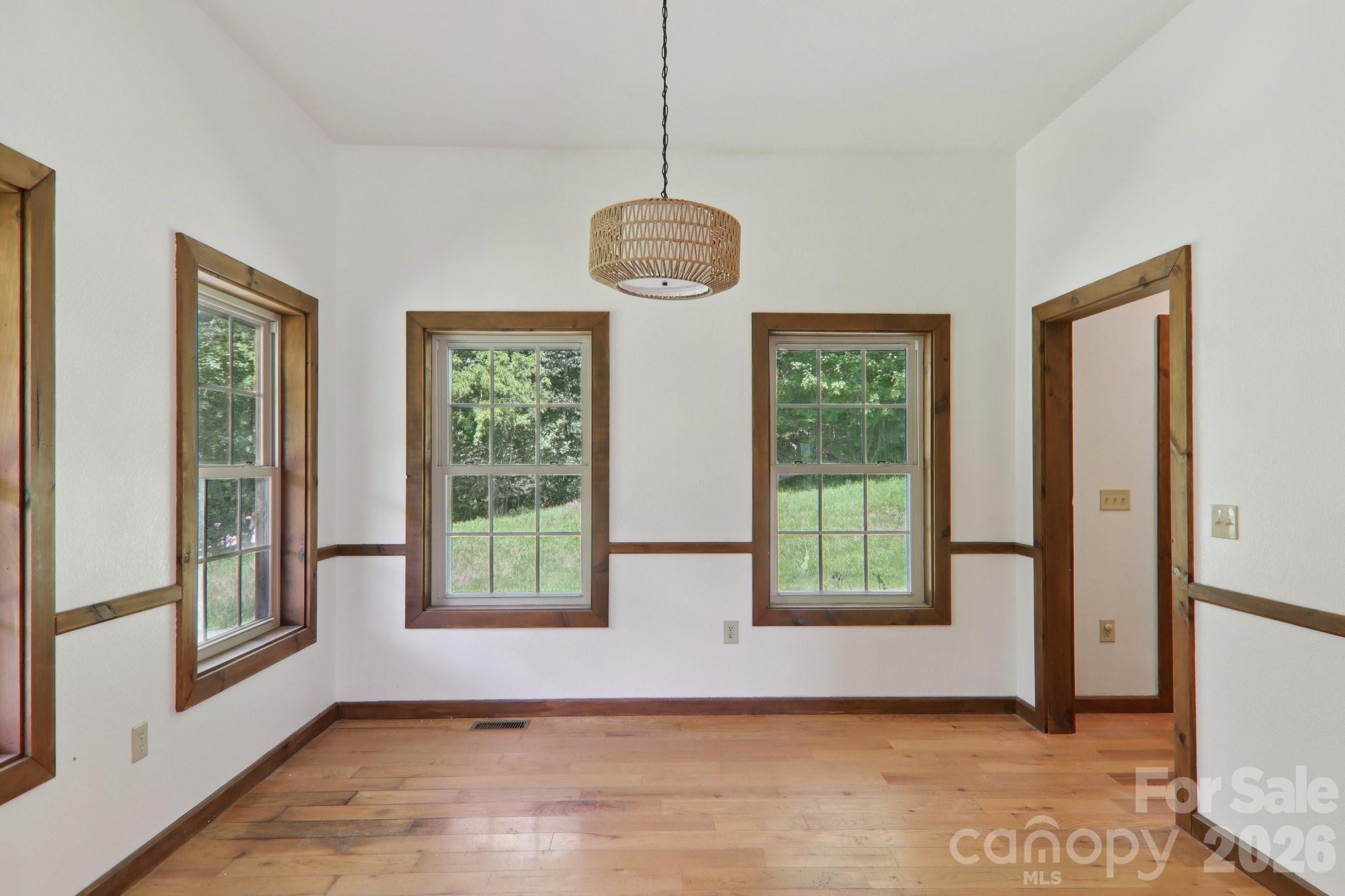 225 Fines Creek Road — Clyde