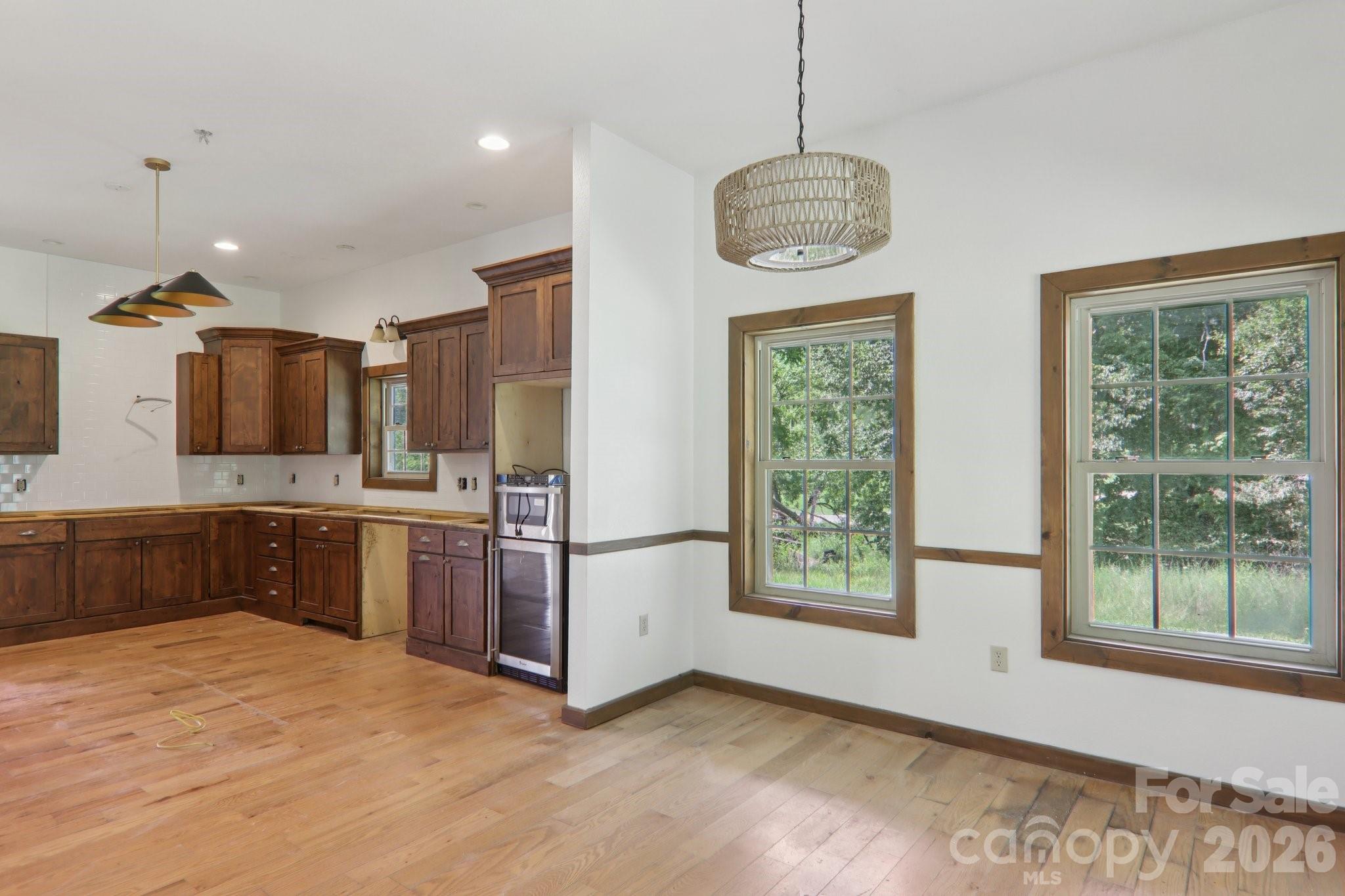 225 Fines Creek Road — Clyde