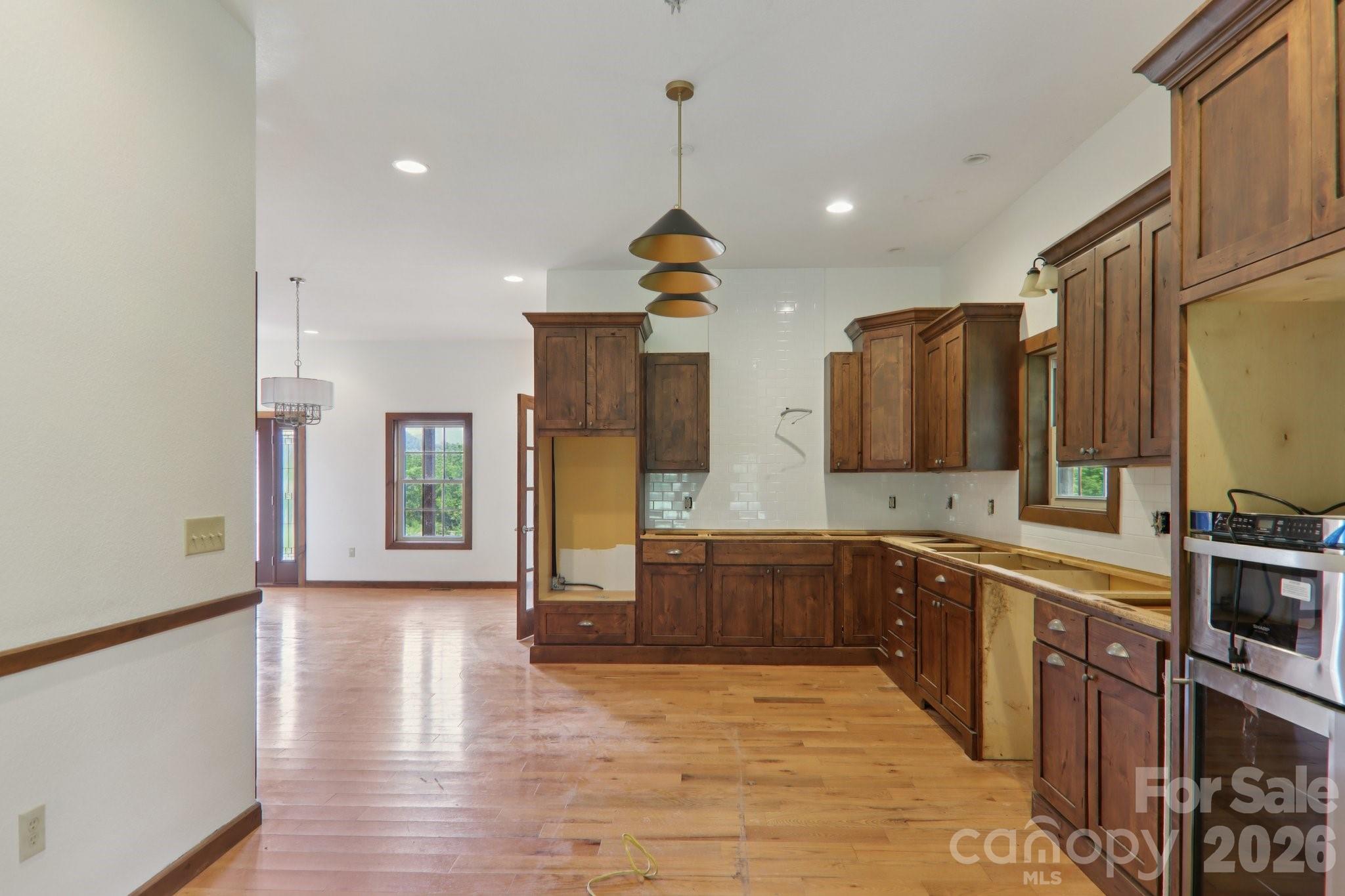 225 Fines Creek Road — Clyde