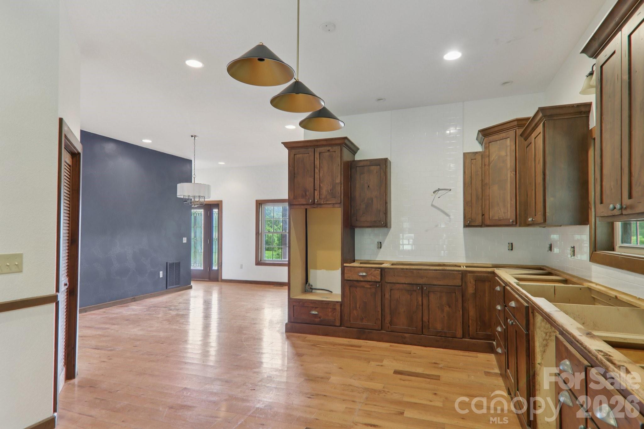 225 Fines Creek Road — Clyde
