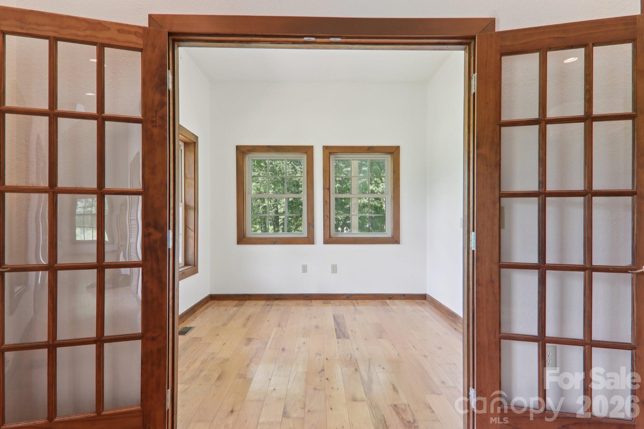 225 Fines Creek Road — Clyde