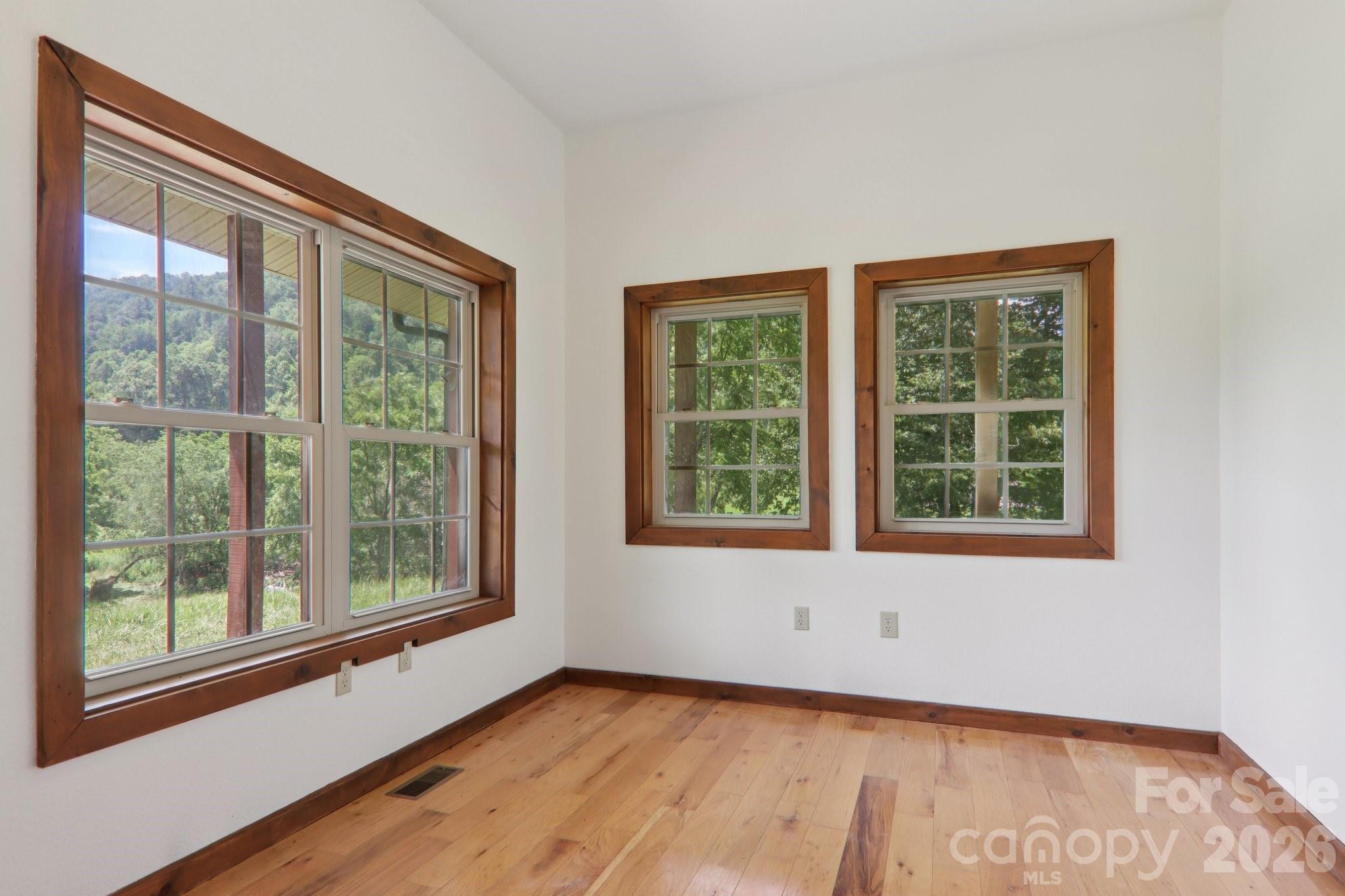 225 Fines Creek Road — Clyde
