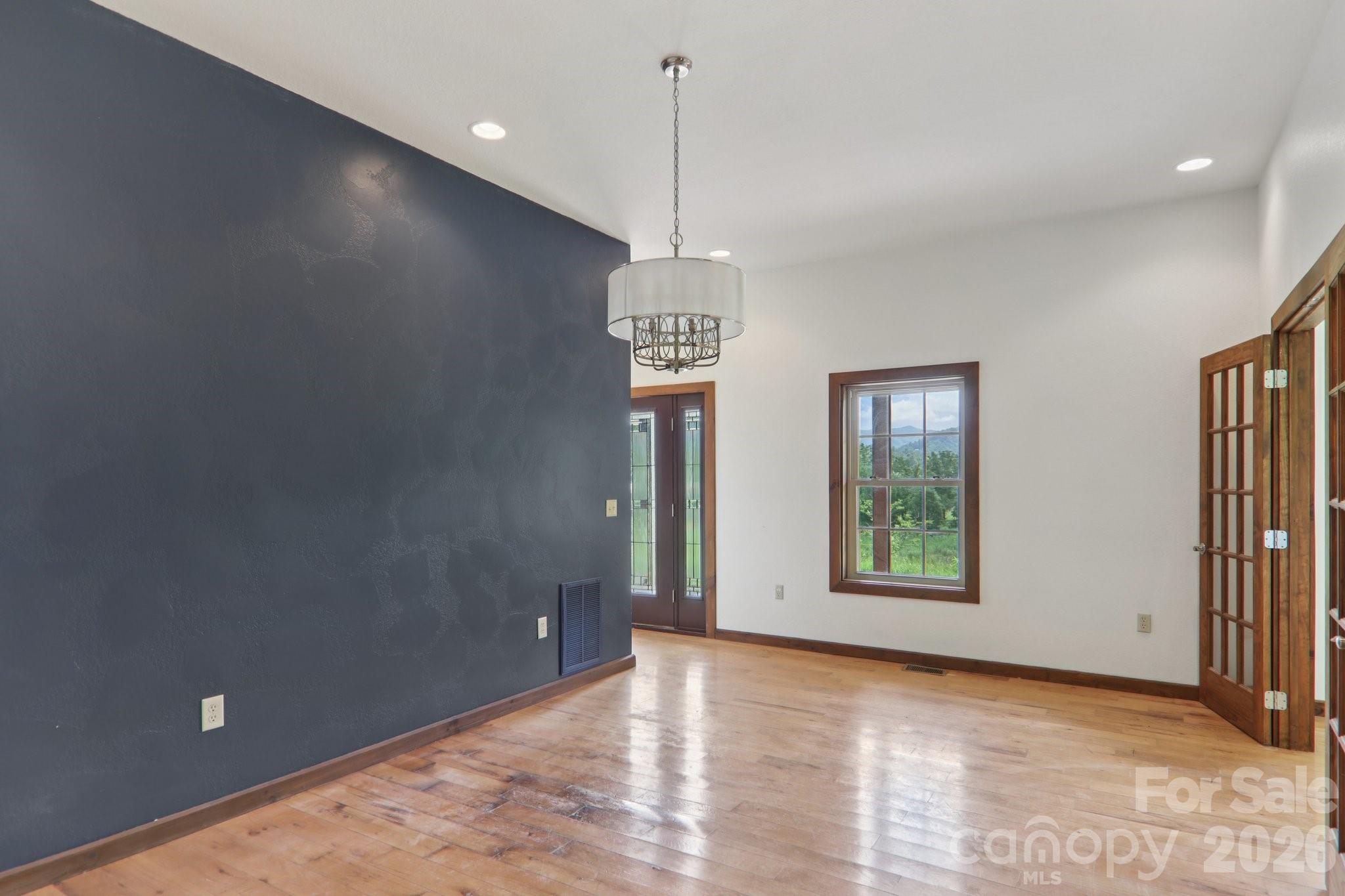225 Fines Creek Road — Clyde