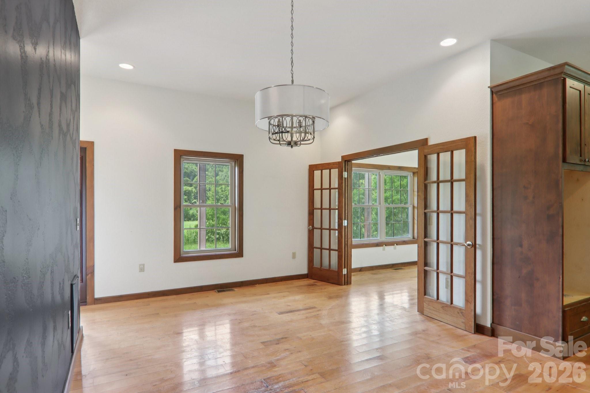 225 Fines Creek Road — Clyde