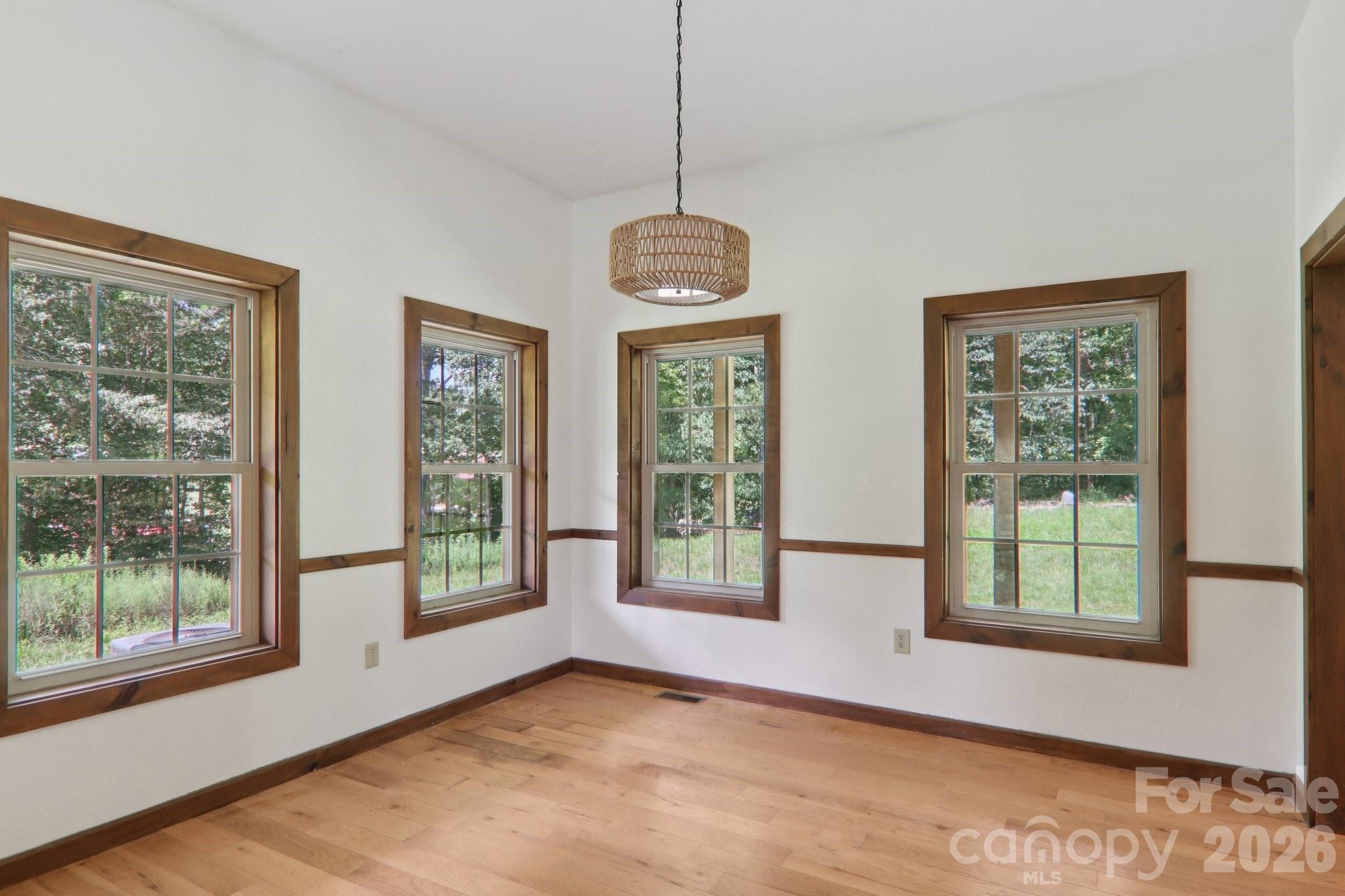 225 Fines Creek Road — Clyde